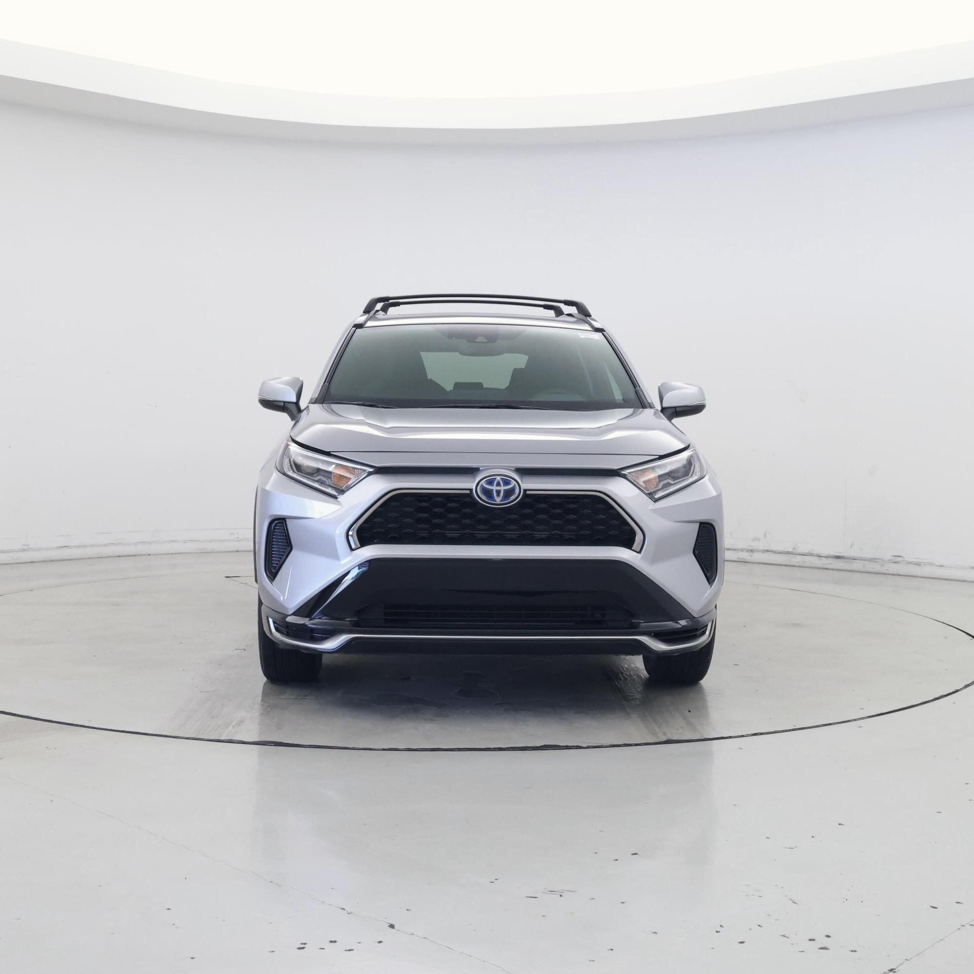Thumbnail: 2021 Toyota RAV4 - 5