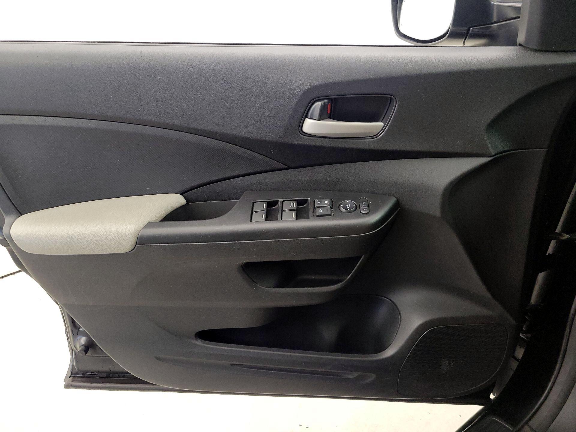 Thumbnail: 2014 Honda CR-V - 12
