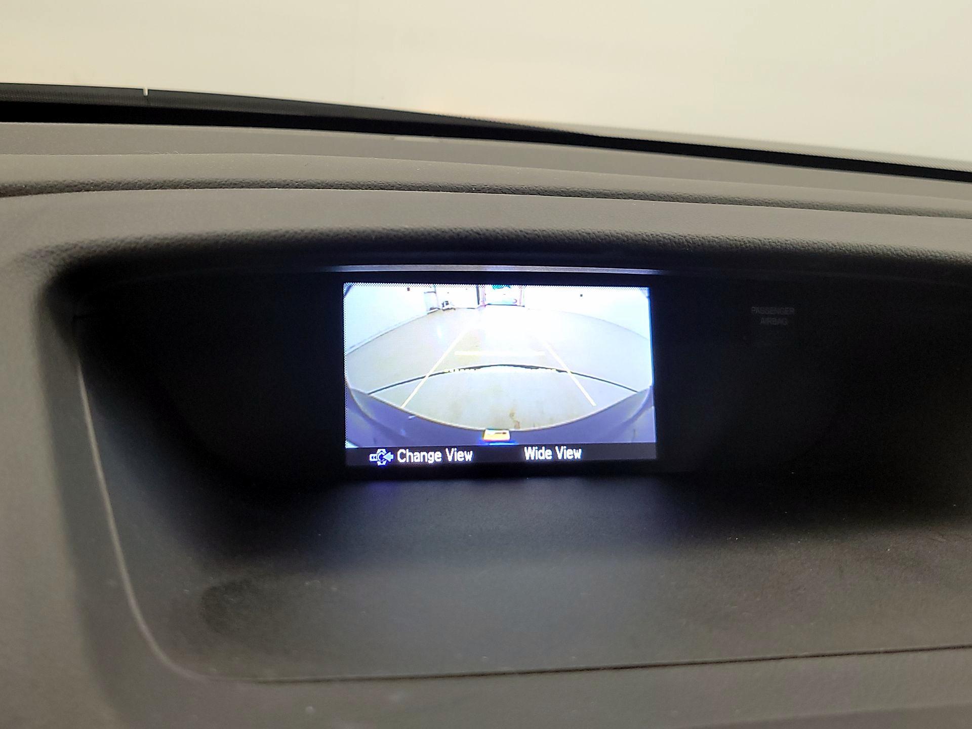 Thumbnail: 2014 Honda CR-V - 14