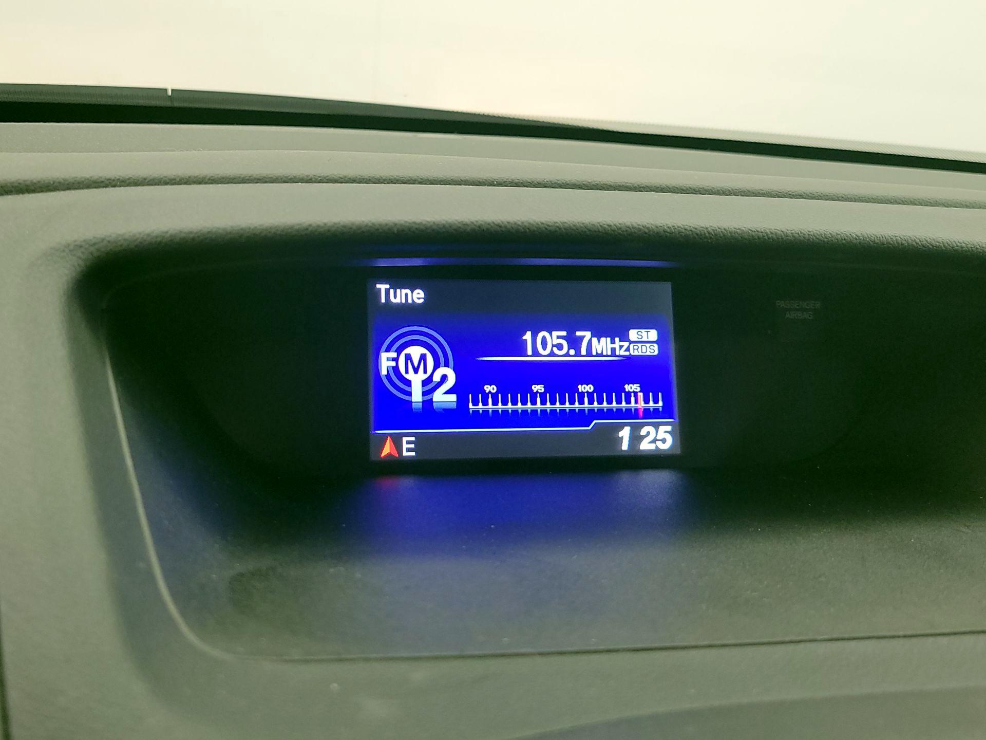 Thumbnail: 2014 Honda CR-V - 15