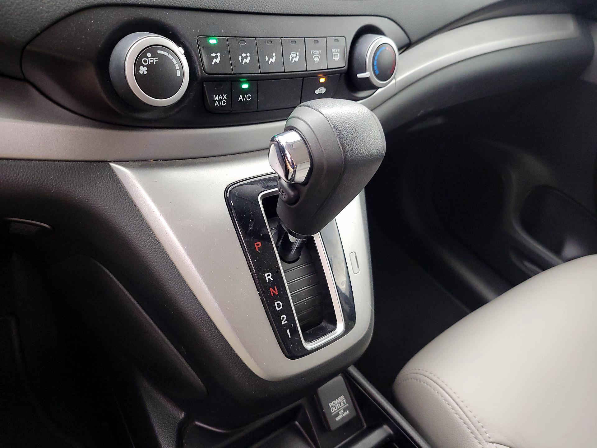 Thumbnail: 2014 Honda CR-V - 17
