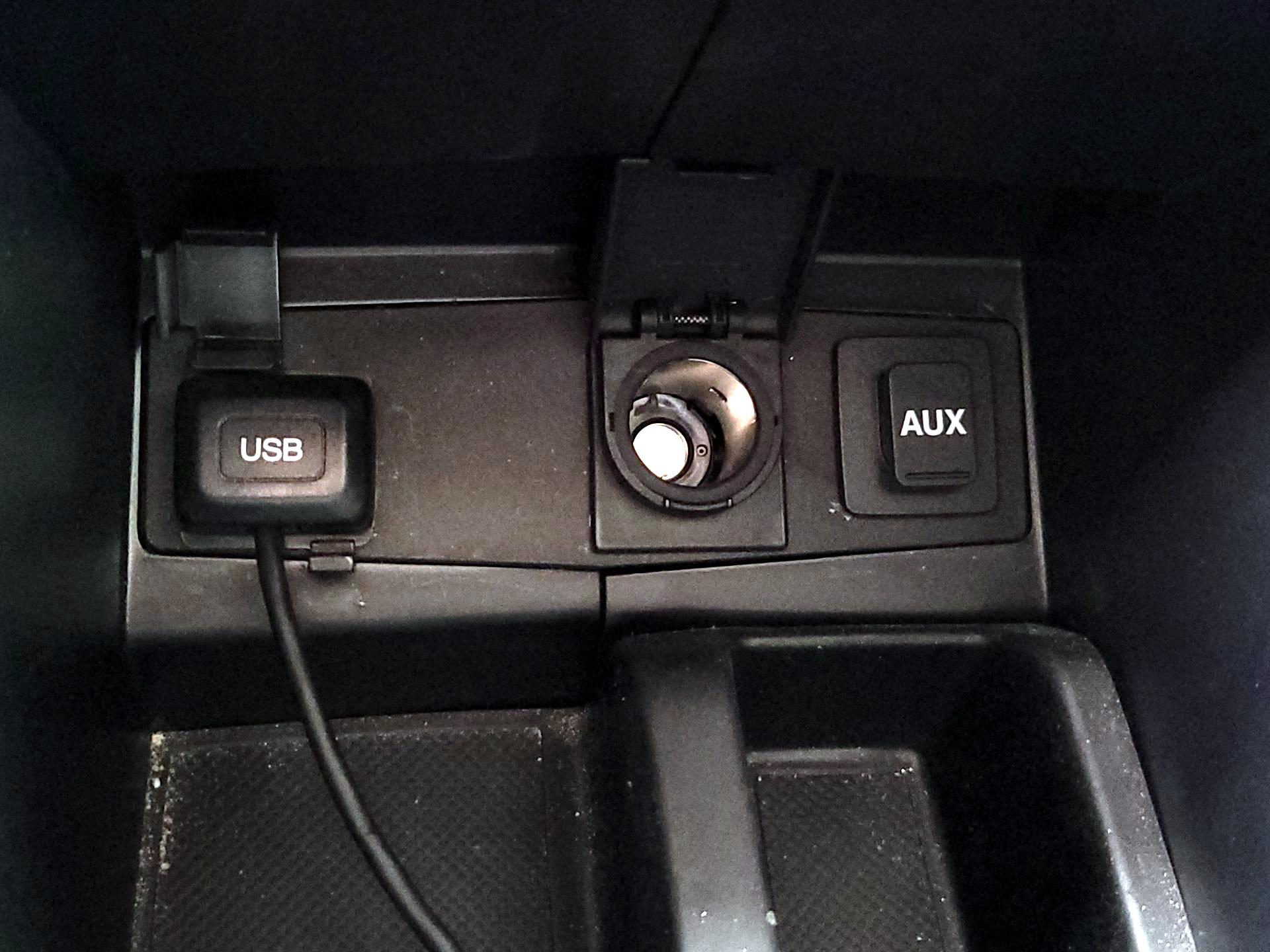 Thumbnail: 2014 Honda CR-V - 18