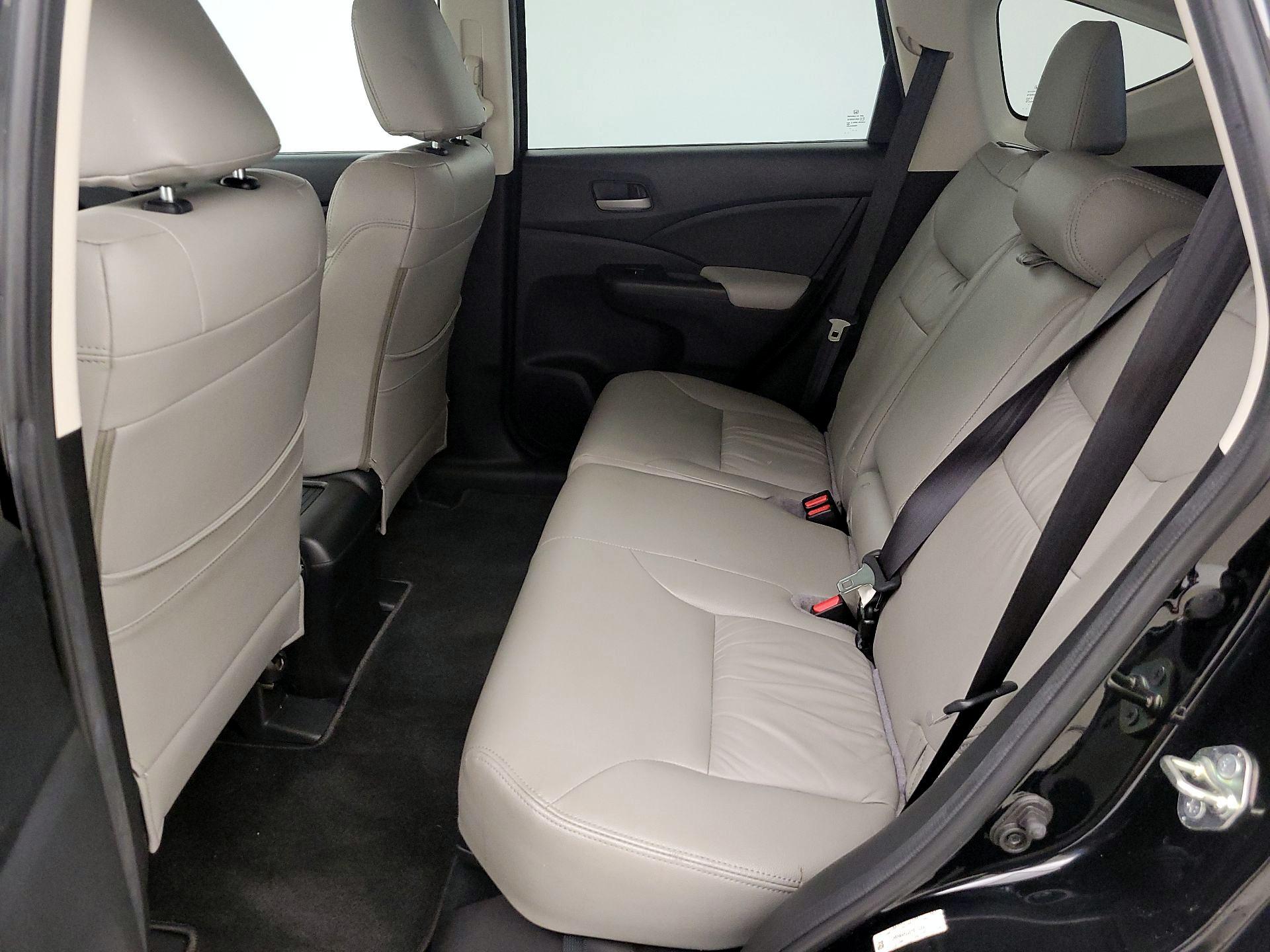 Thumbnail: 2014 Honda CR-V - 19