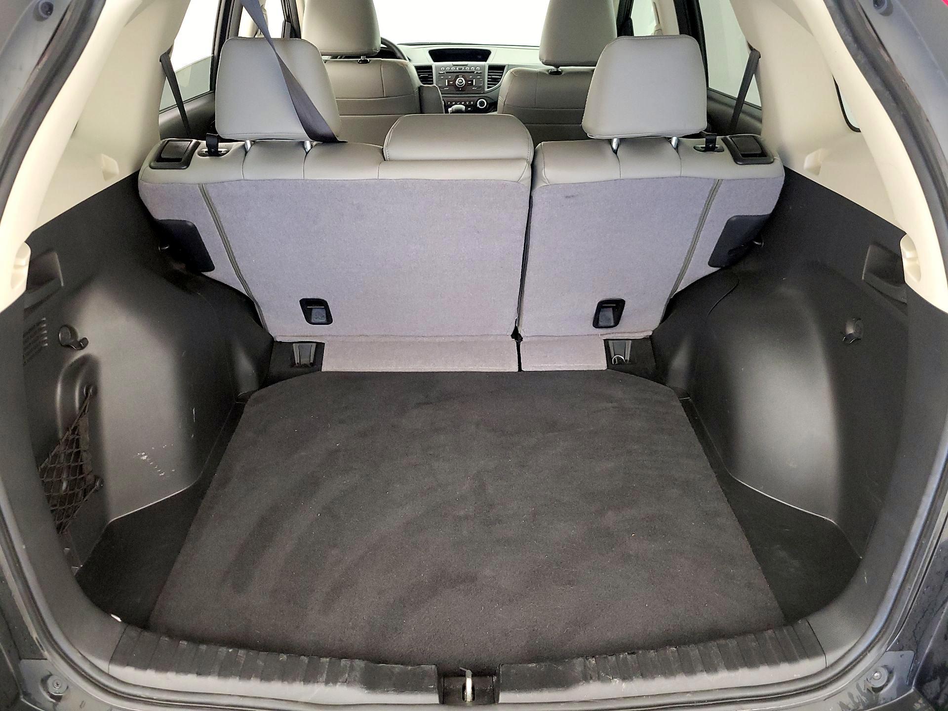 Thumbnail: 2014 Honda CR-V - 20