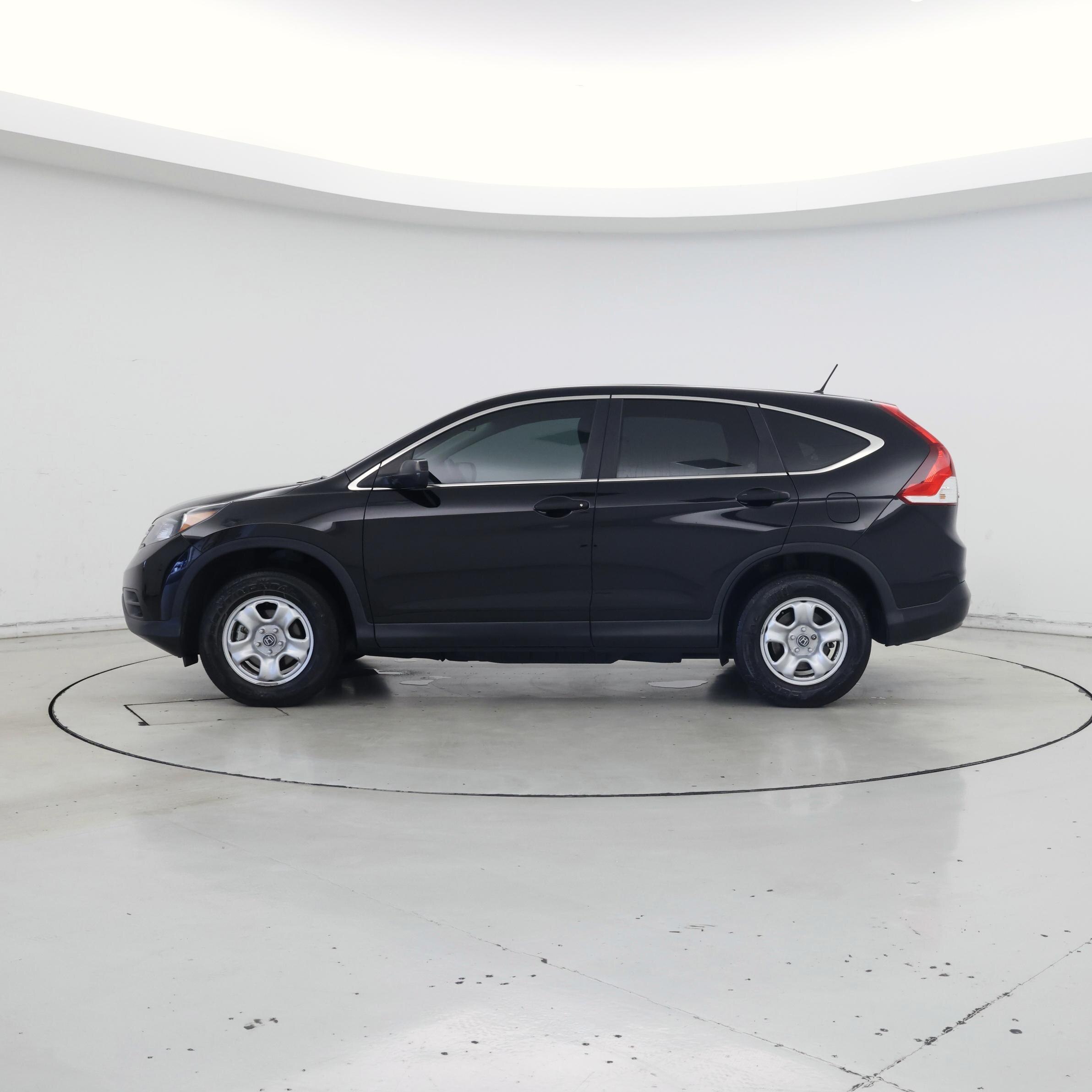 Thumbnail: 2014 Honda CR-V - 3