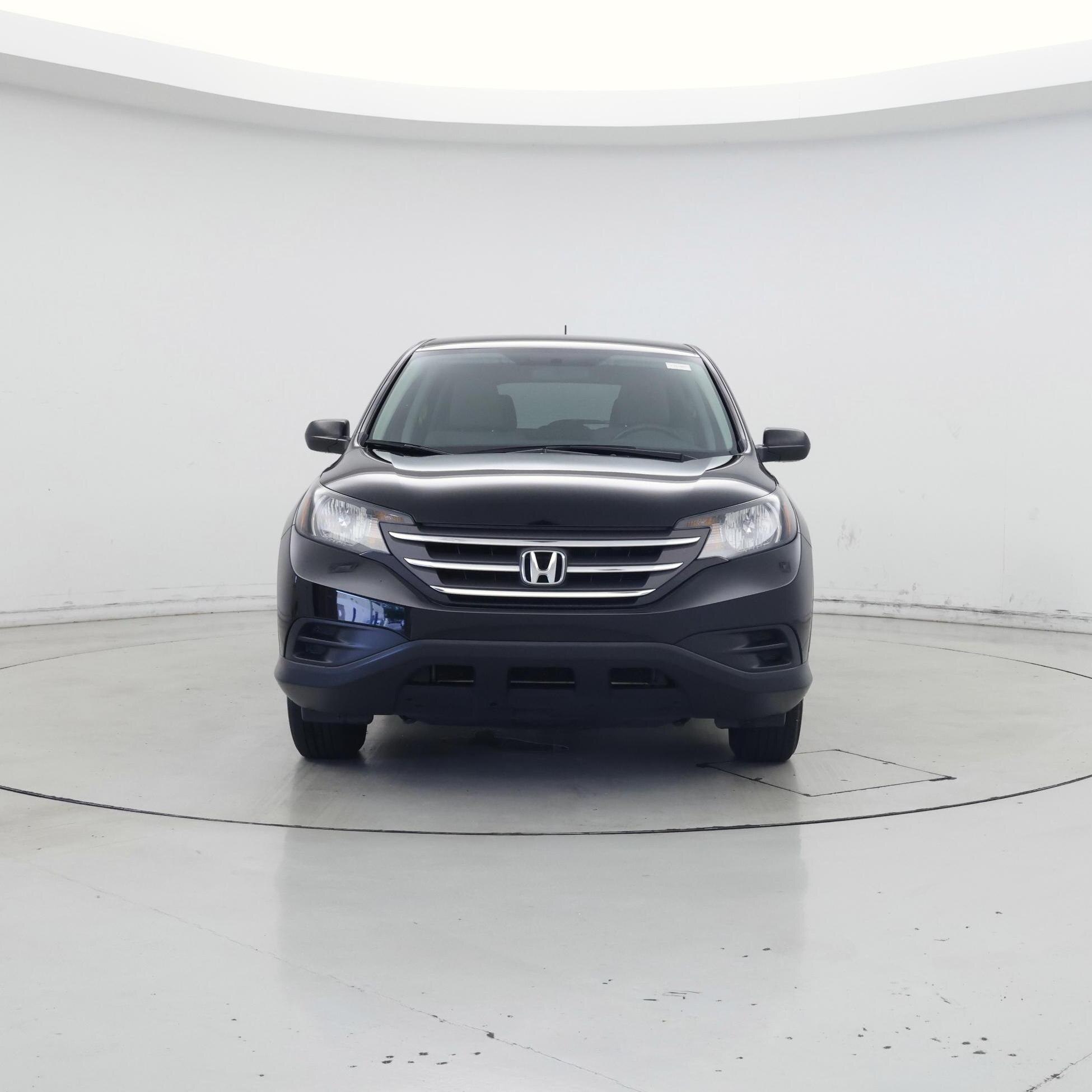 Thumbnail: 2014 Honda CR-V - 5
