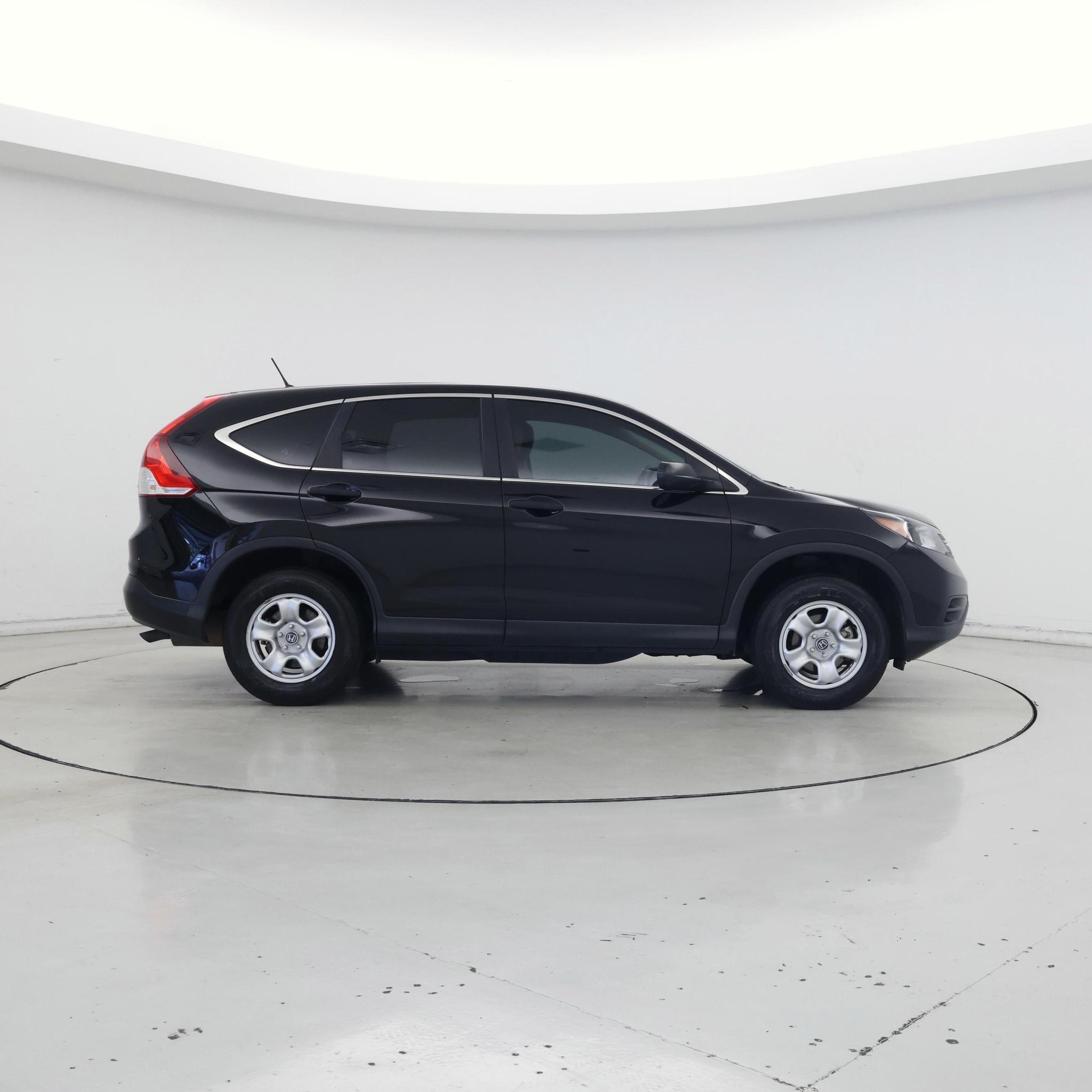 Thumbnail: 2014 Honda CR-V - 7