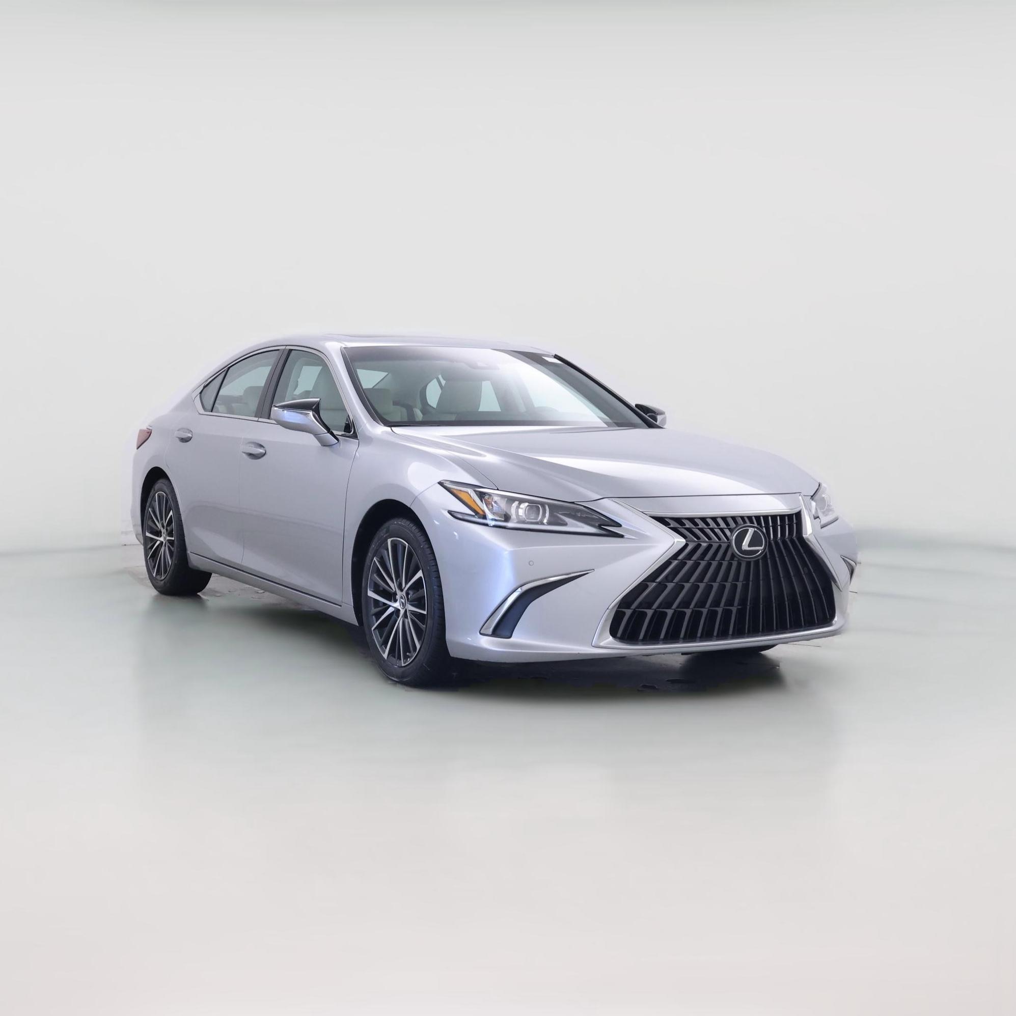 Thumbnail: 2022 Lexus ES - 1
