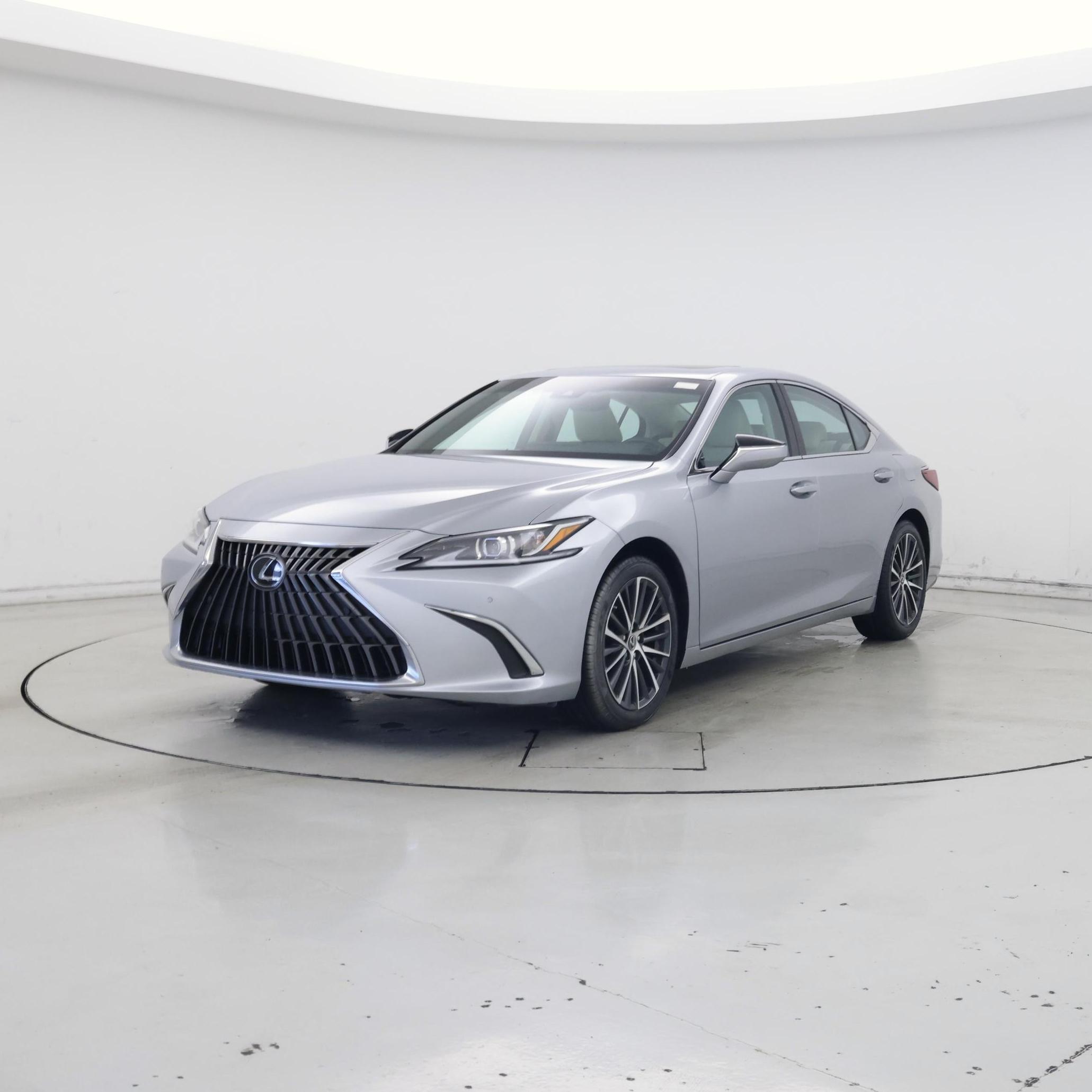 Thumbnail: 2022 Lexus ES - 4