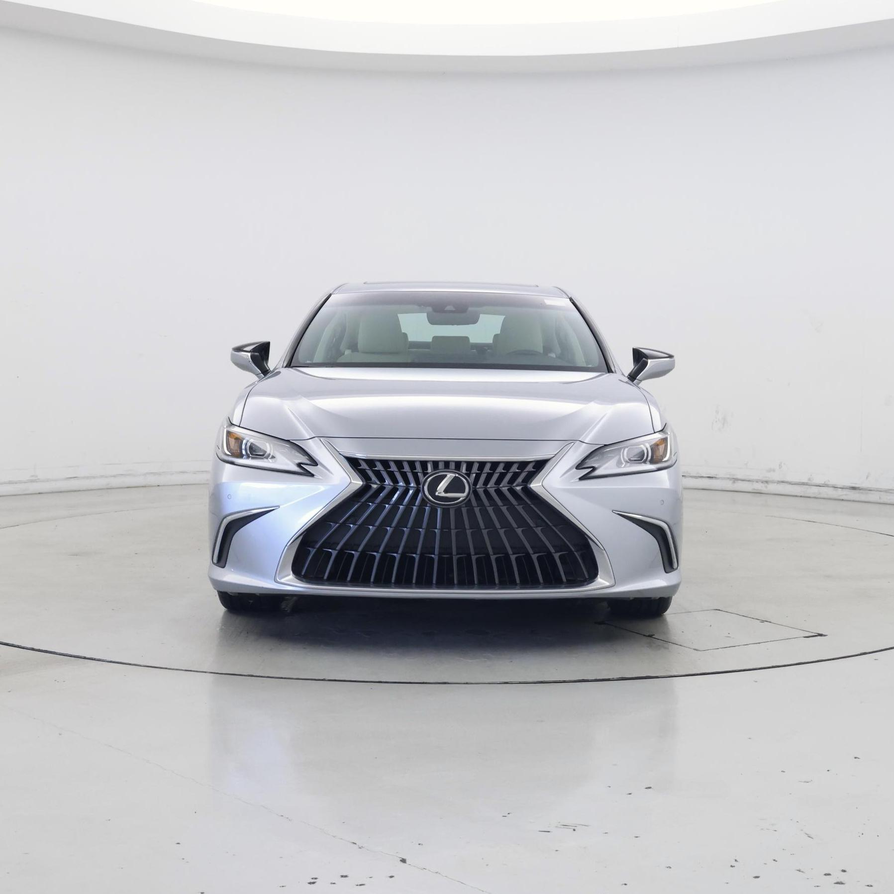 Thumbnail: 2022 Lexus ES - 5