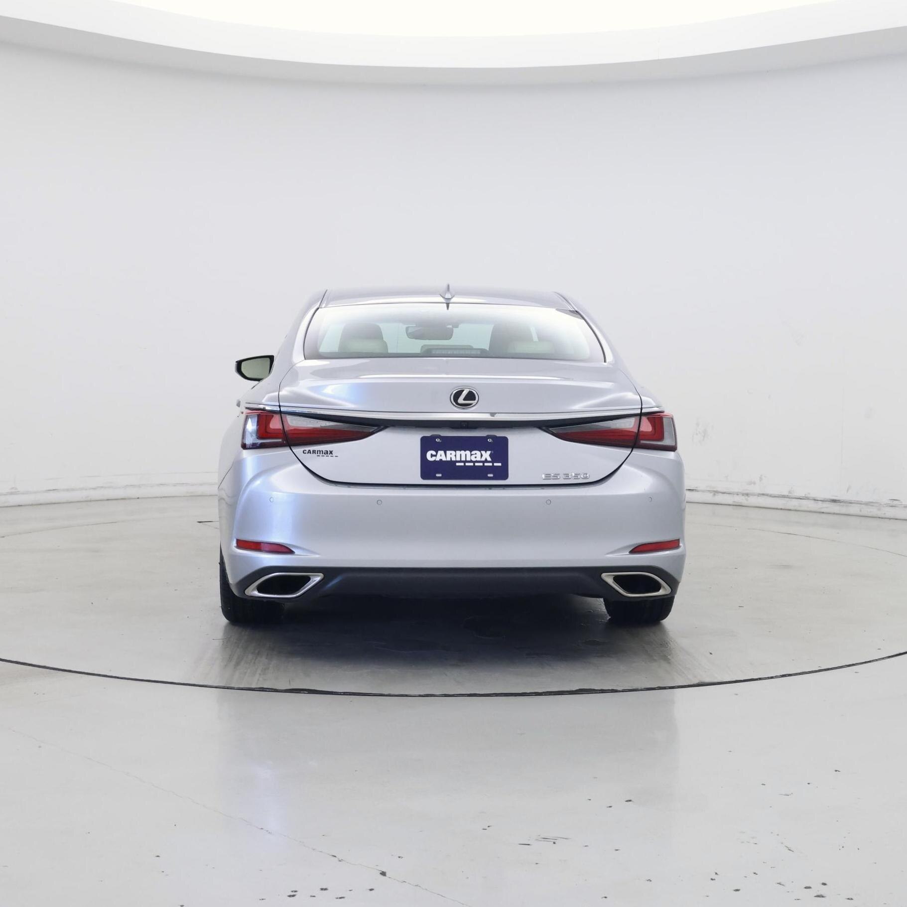 Thumbnail: 2022 Lexus ES - 6