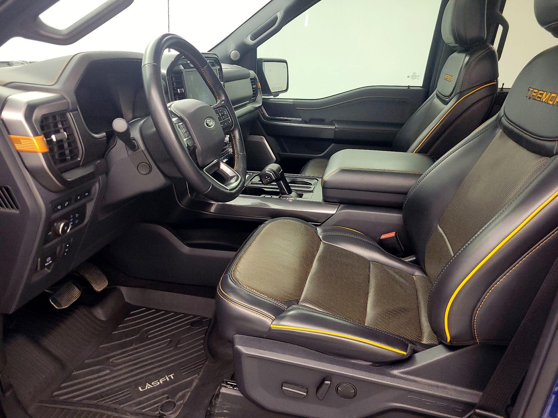 Thumbnail: 2022 Ford F-150 - 11