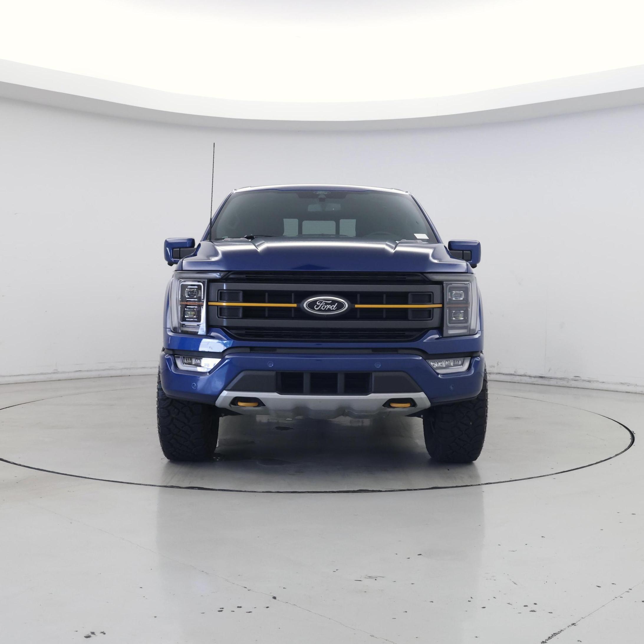 Thumbnail: 2022 Ford F-150 - 5