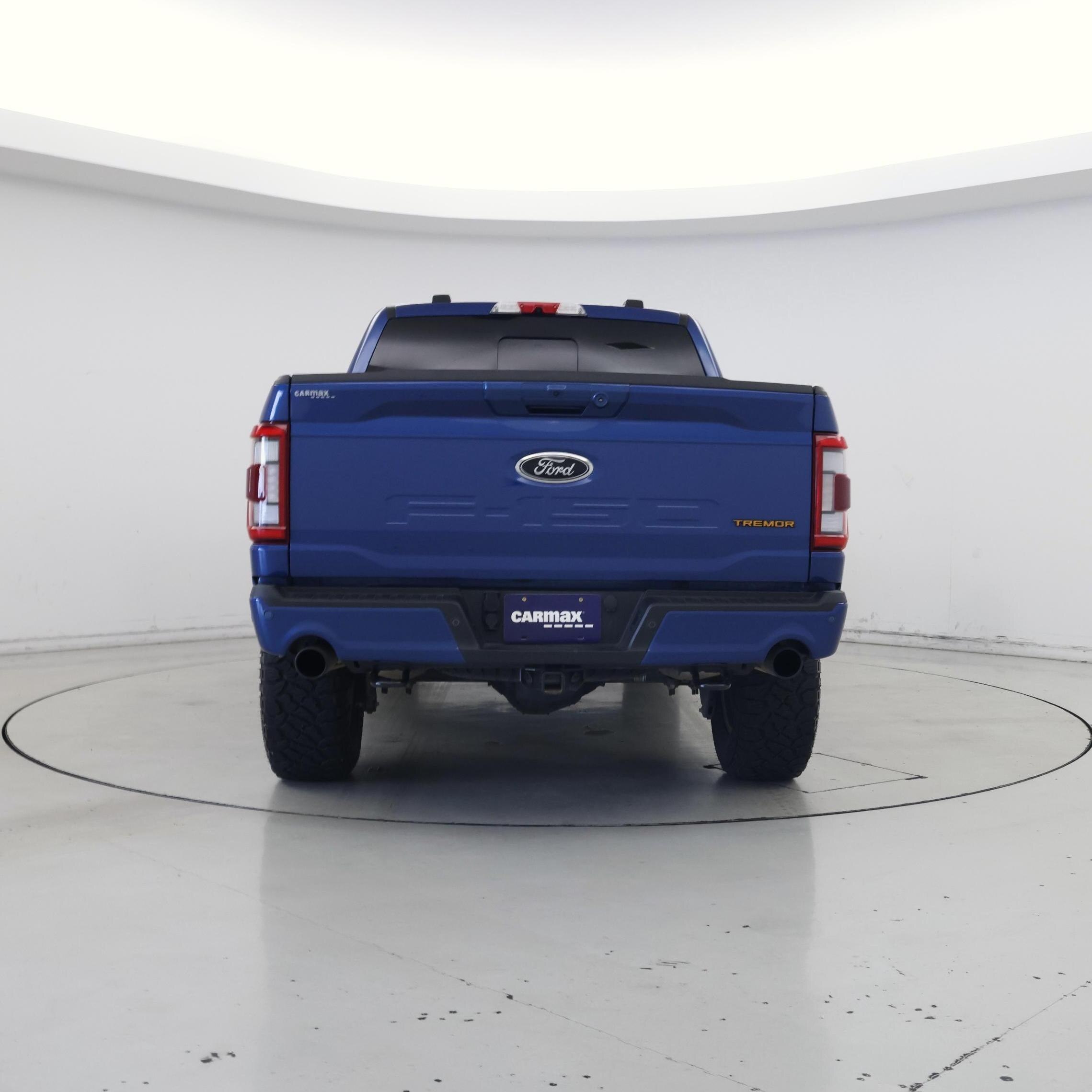 Thumbnail: 2022 Ford F-150 - 6