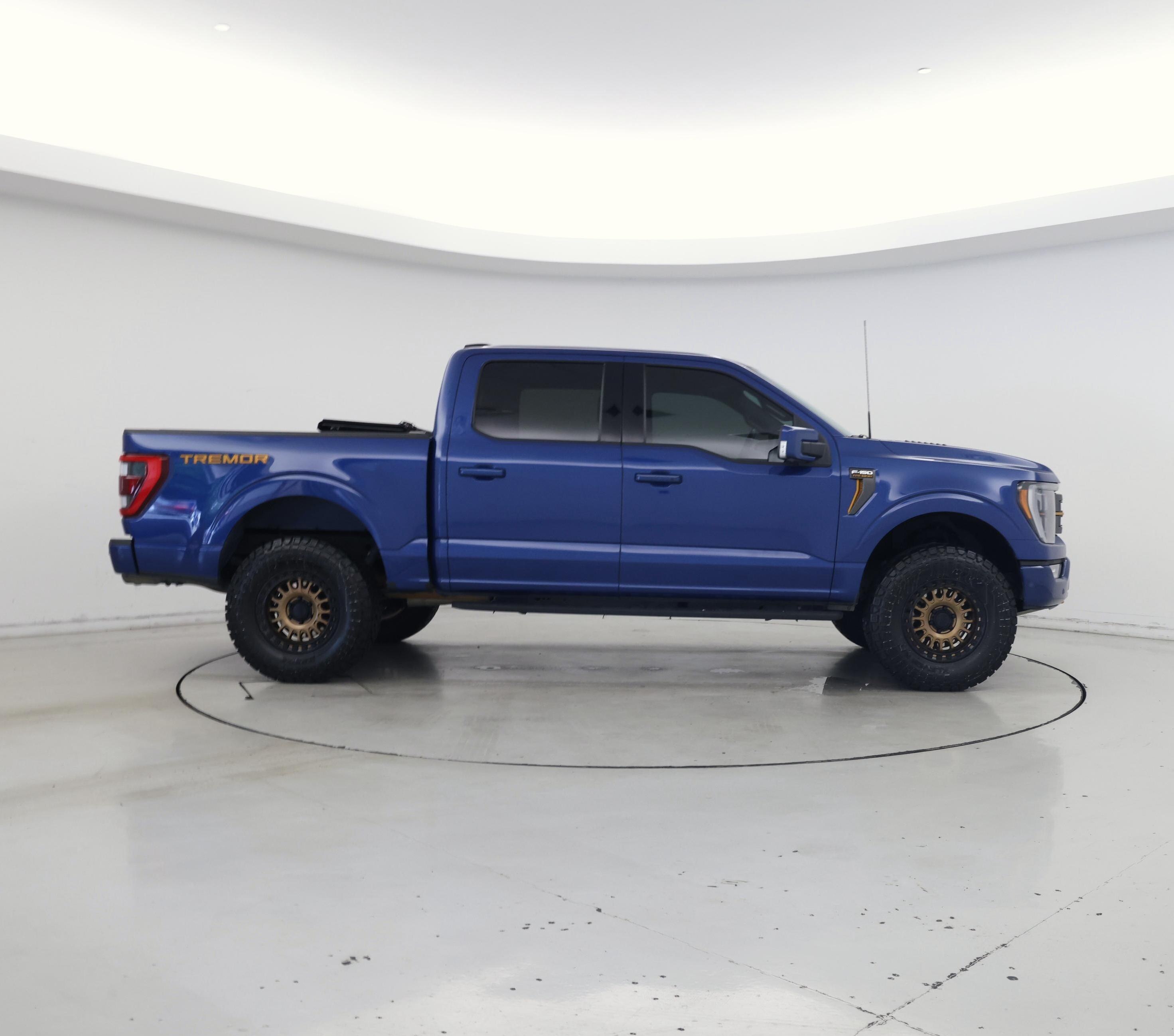 Thumbnail: 2022 Ford F-150 - 7