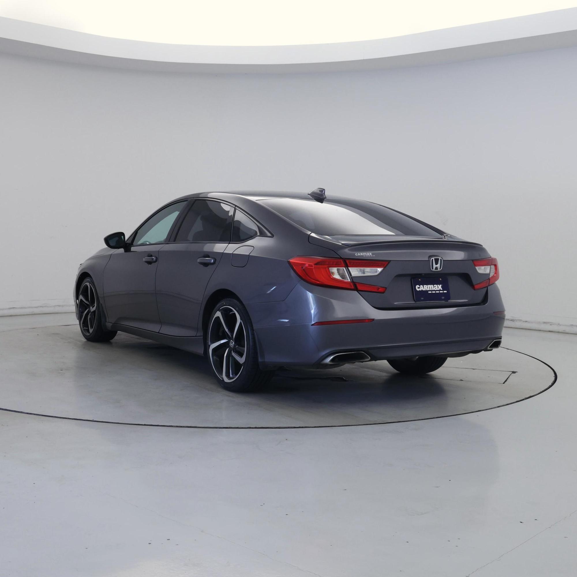 Thumbnail: 2018 Honda Accord - 2