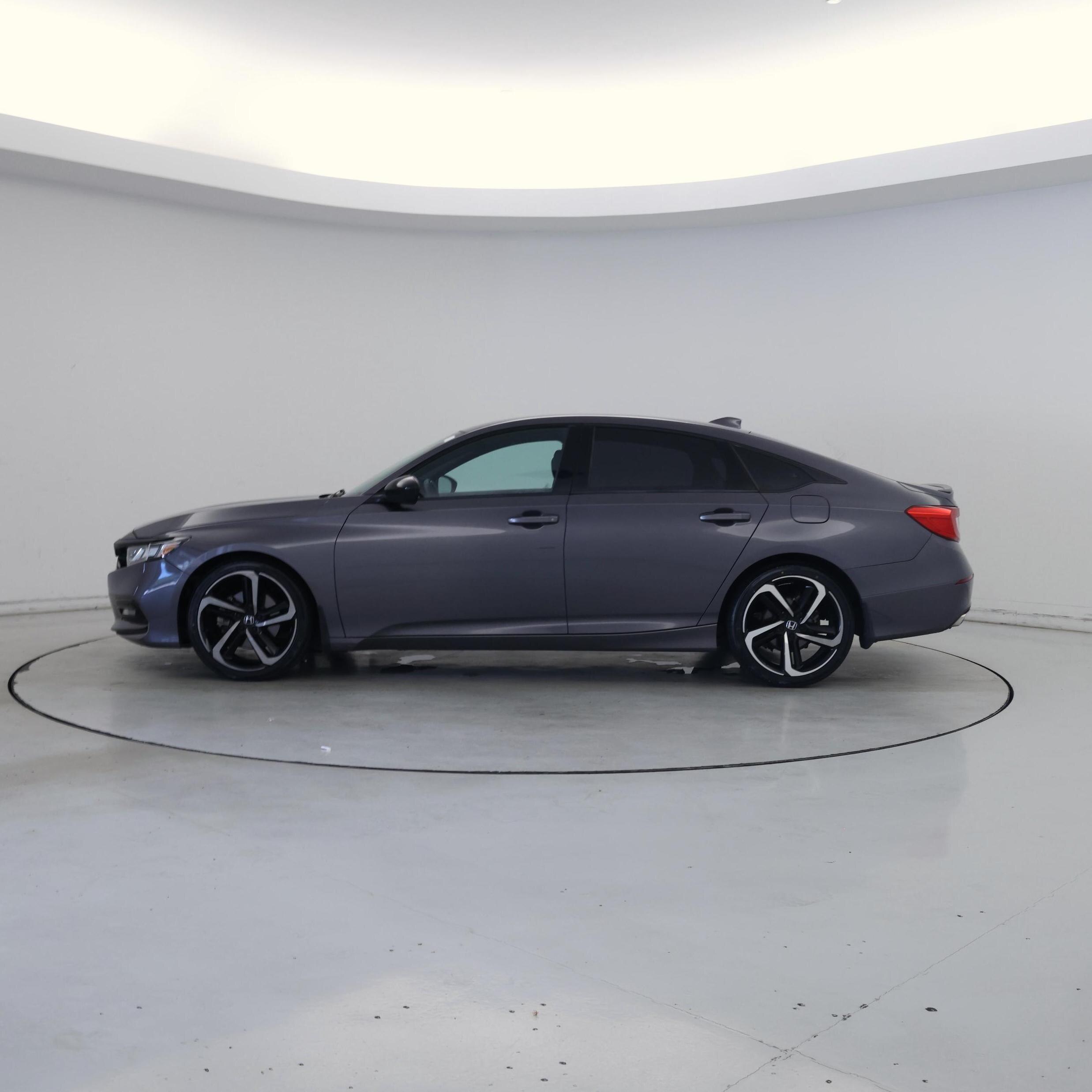 Thumbnail: 2018 Honda Accord - 3
