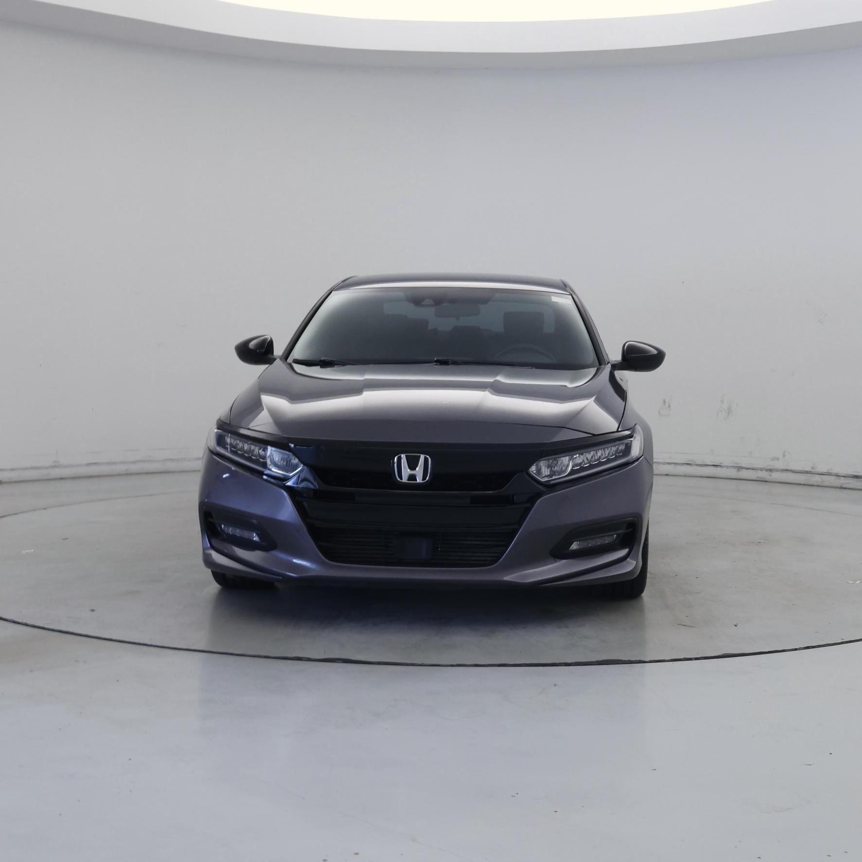 Thumbnail: 2018 Honda Accord - 5