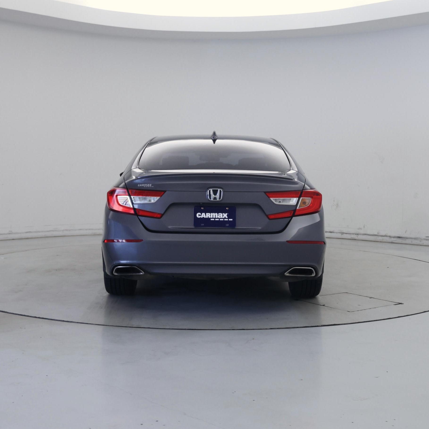 Thumbnail: 2018 Honda Accord - 6