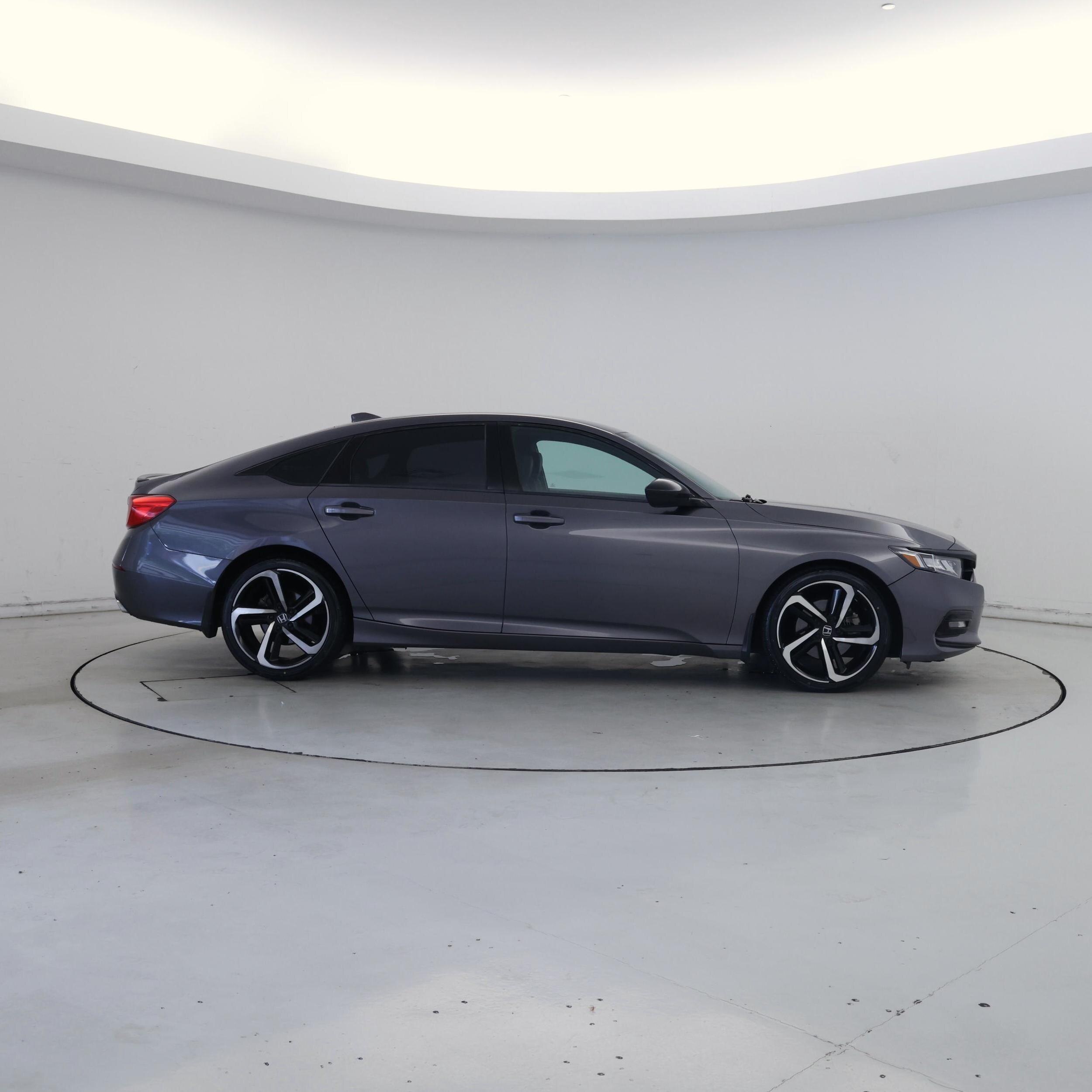 Thumbnail: 2018 Honda Accord - 7