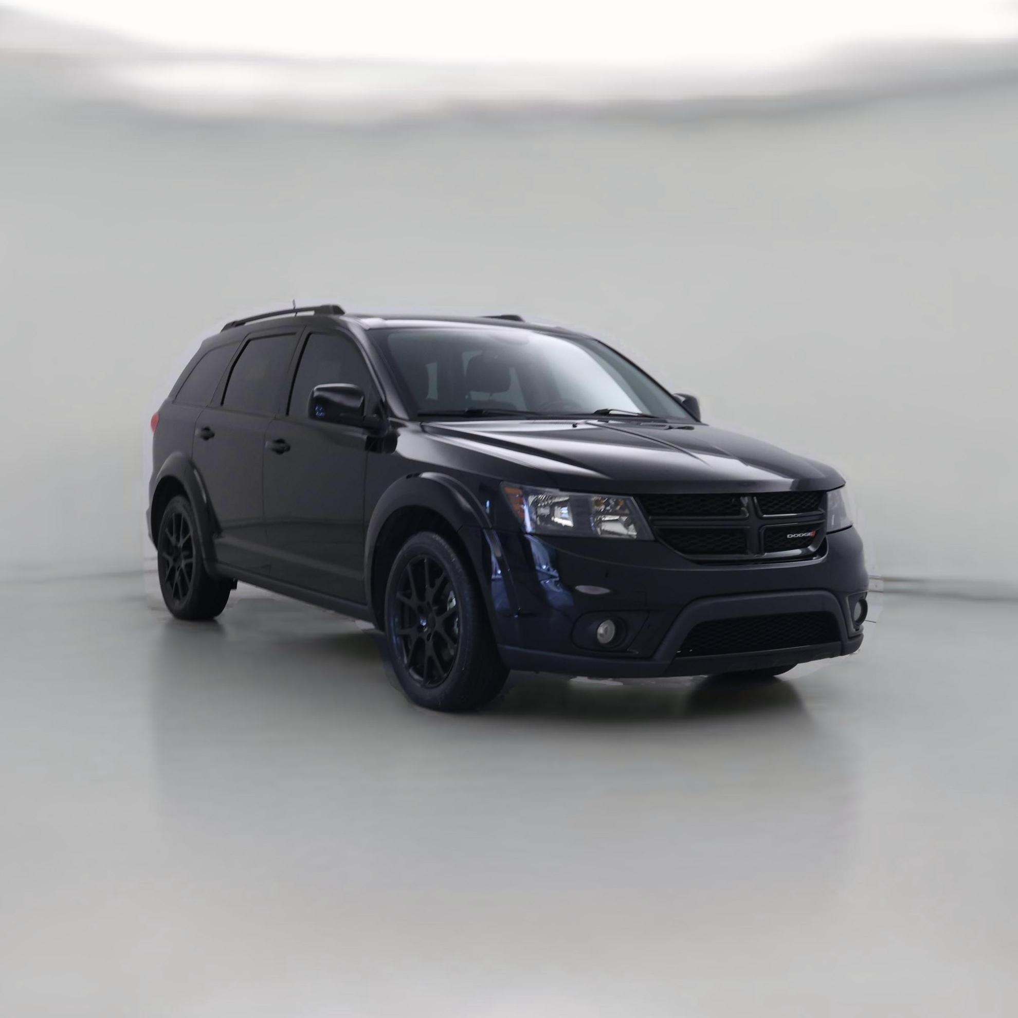 Thumbnail: 2016 Dodge Journey - 1