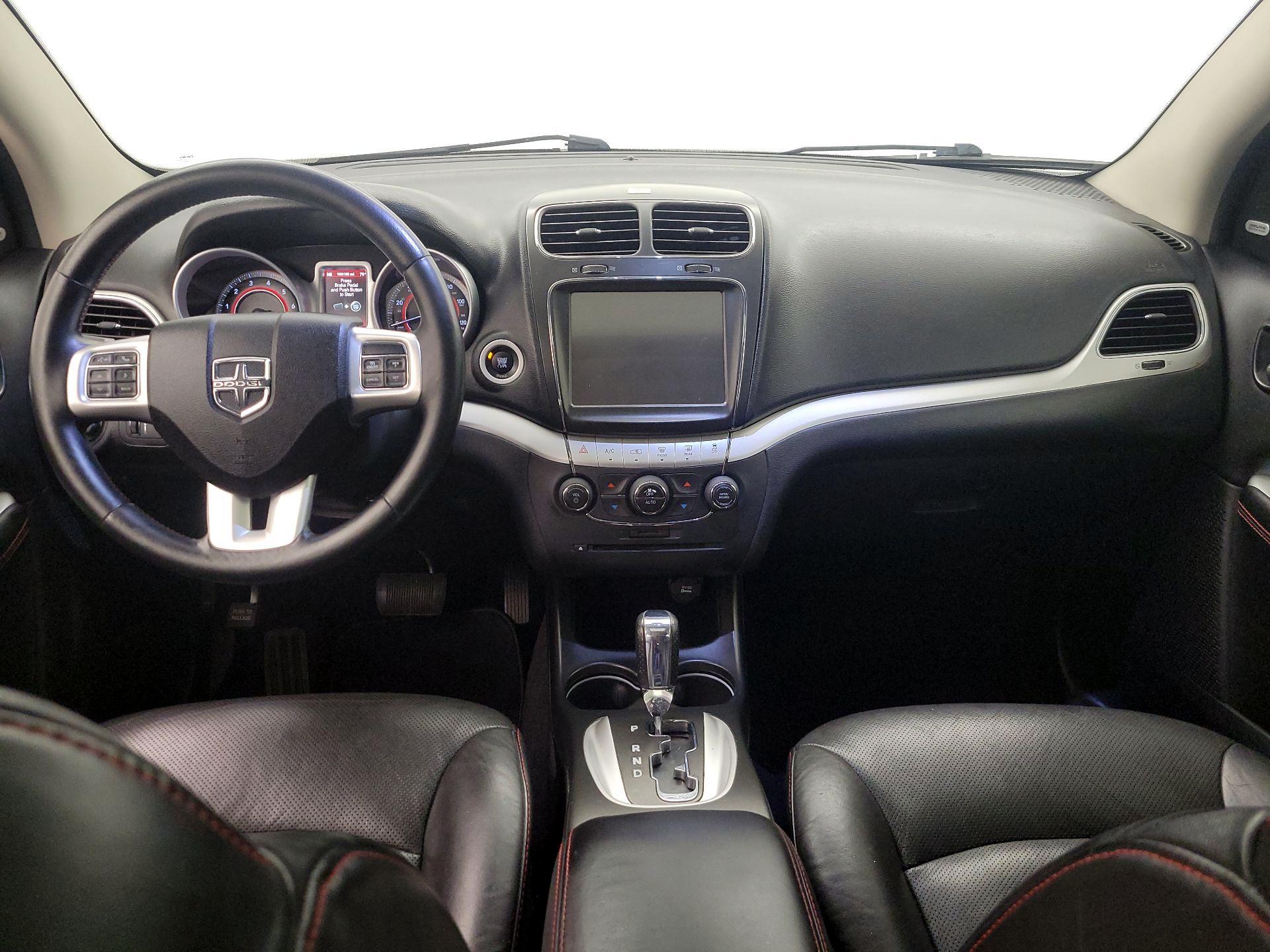 Thumbnail: 2016 Dodge Journey - 9