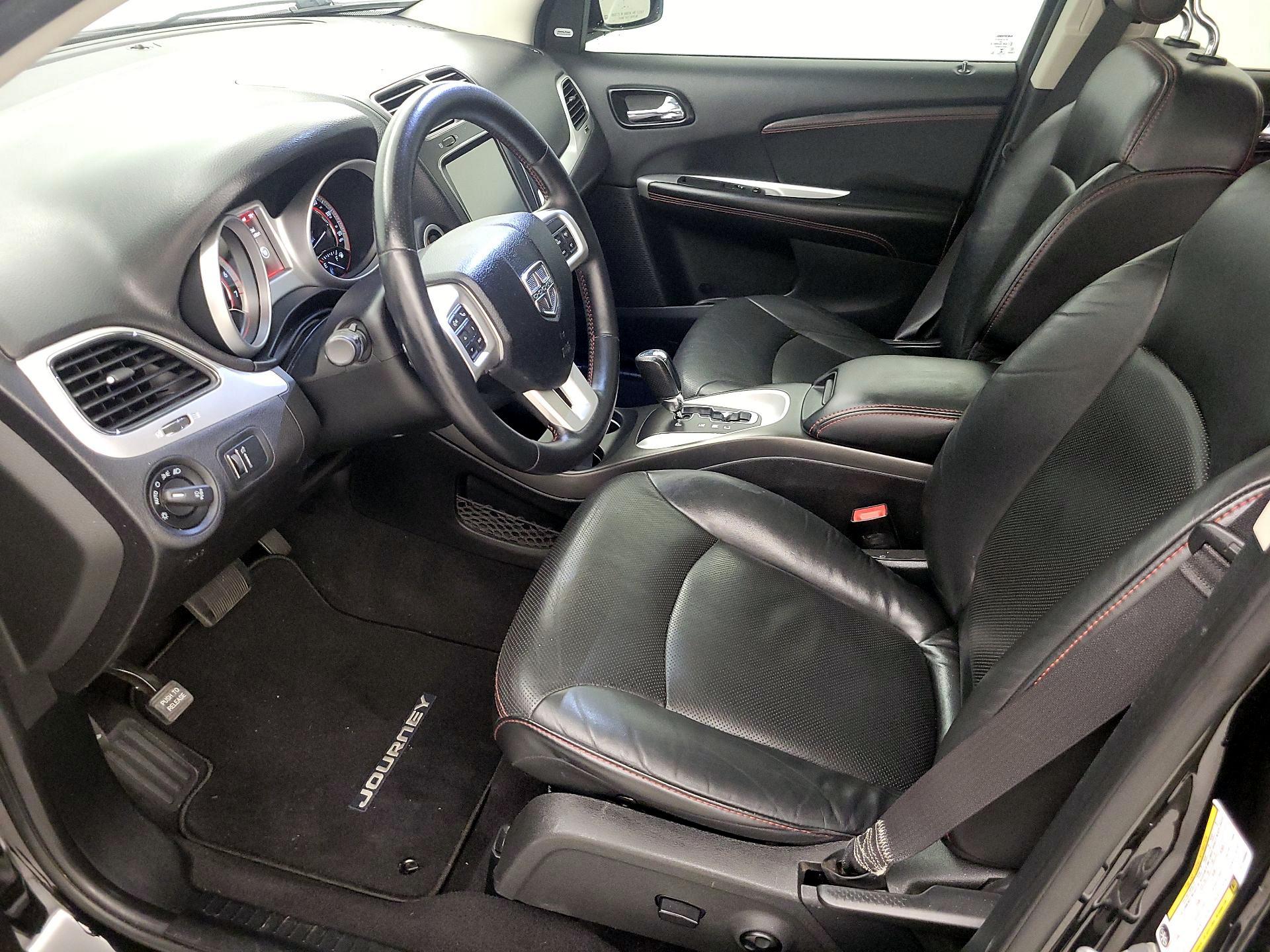 Thumbnail: 2016 Dodge Journey - 11