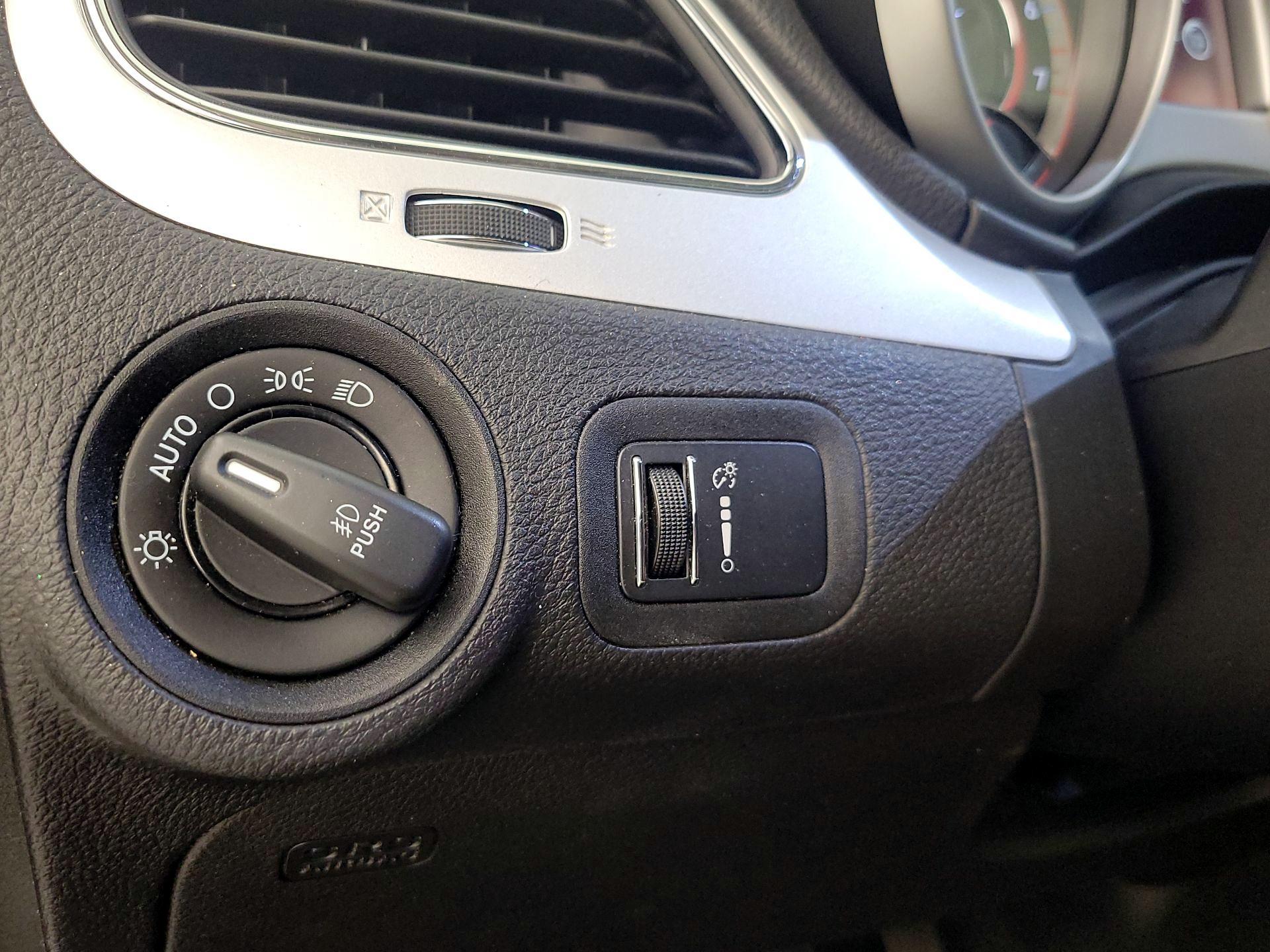 Thumbnail: 2016 Dodge Journey - 13