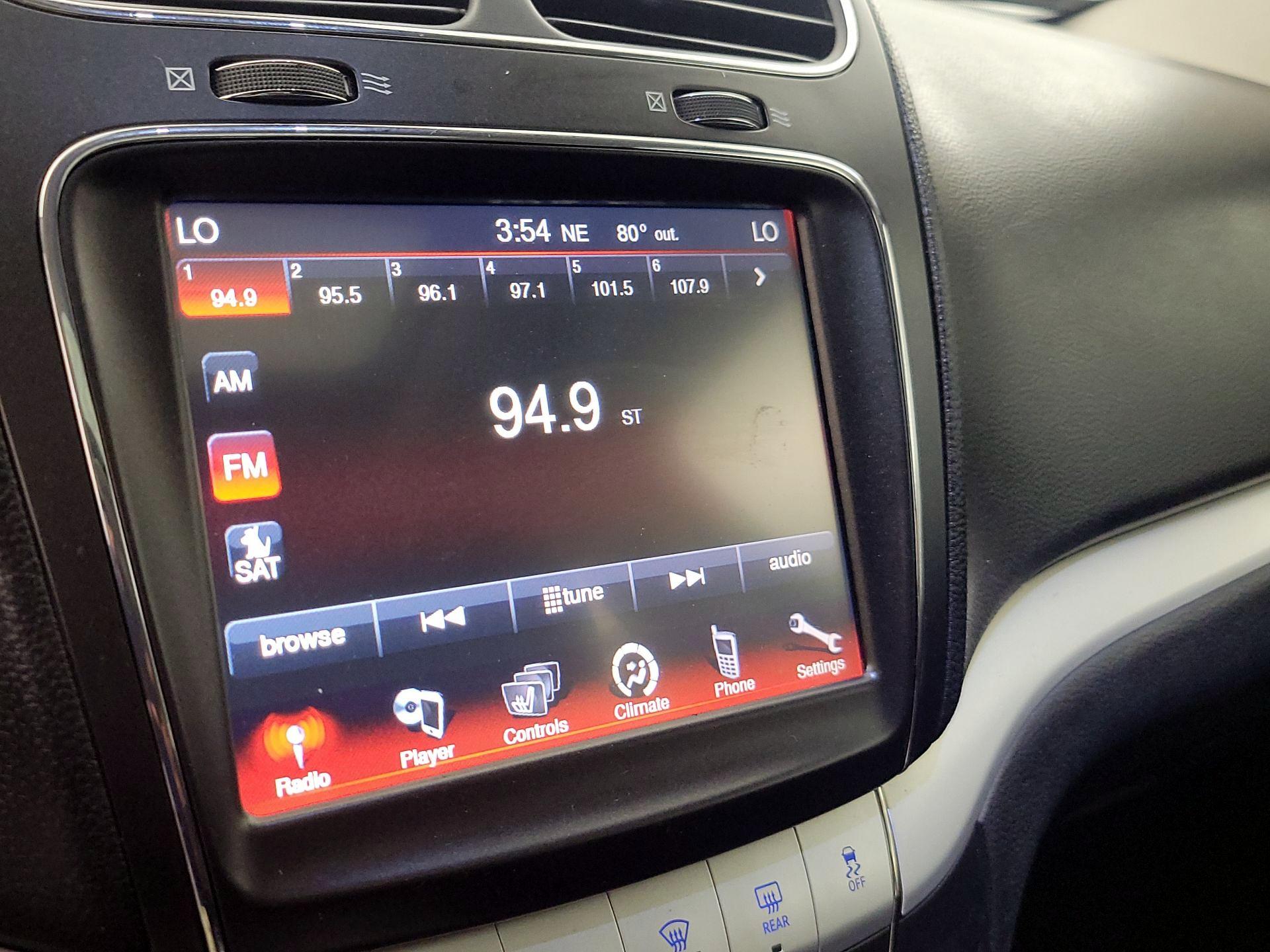 Thumbnail: 2016 Dodge Journey - 15