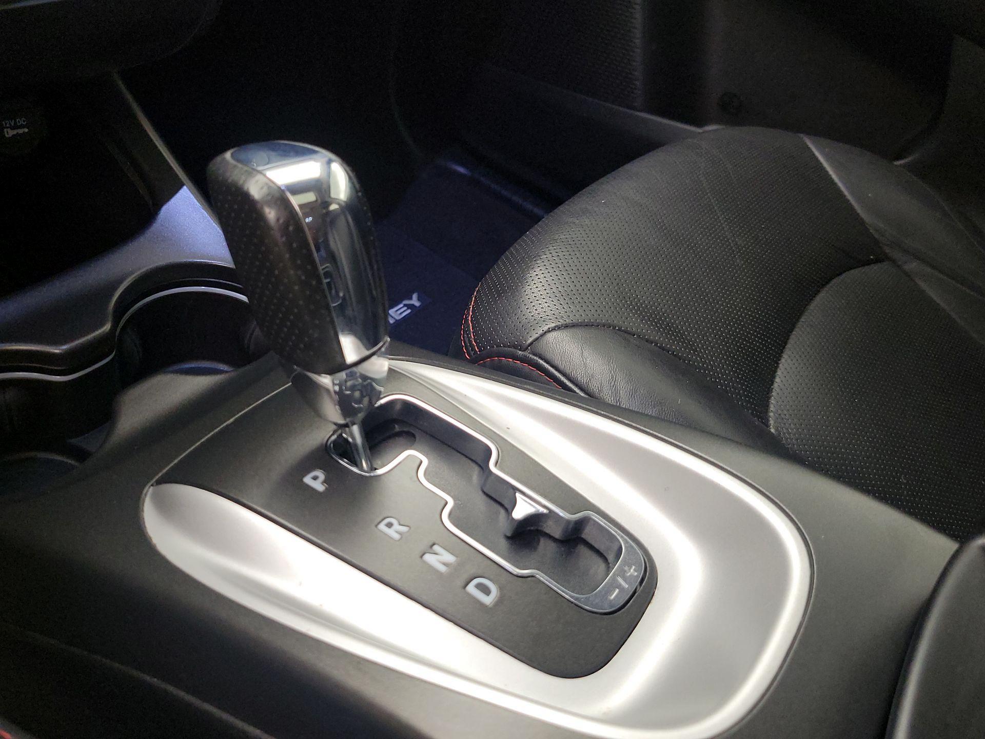Thumbnail: 2016 Dodge Journey - 17
