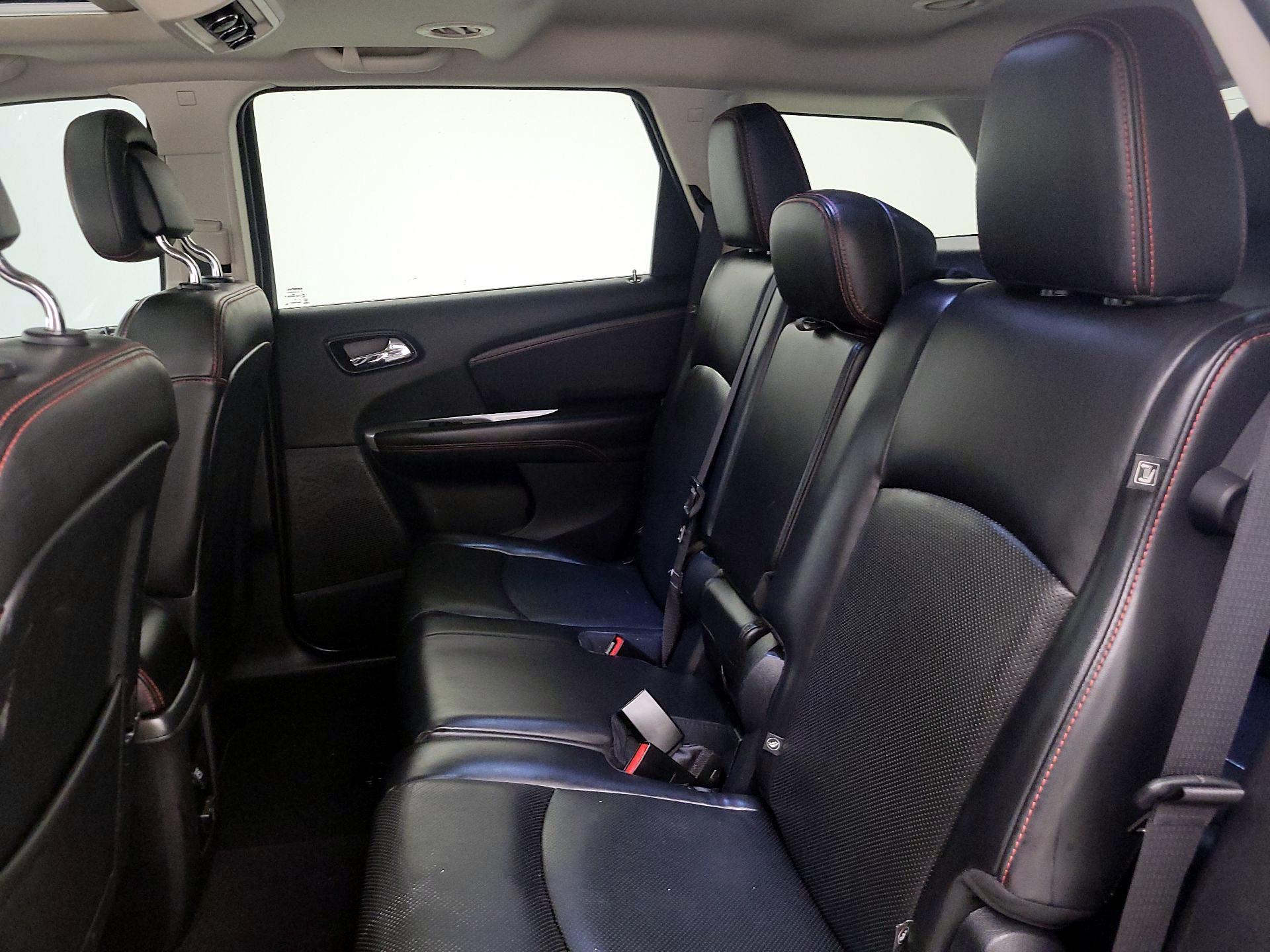 Thumbnail: 2016 Dodge Journey - 20