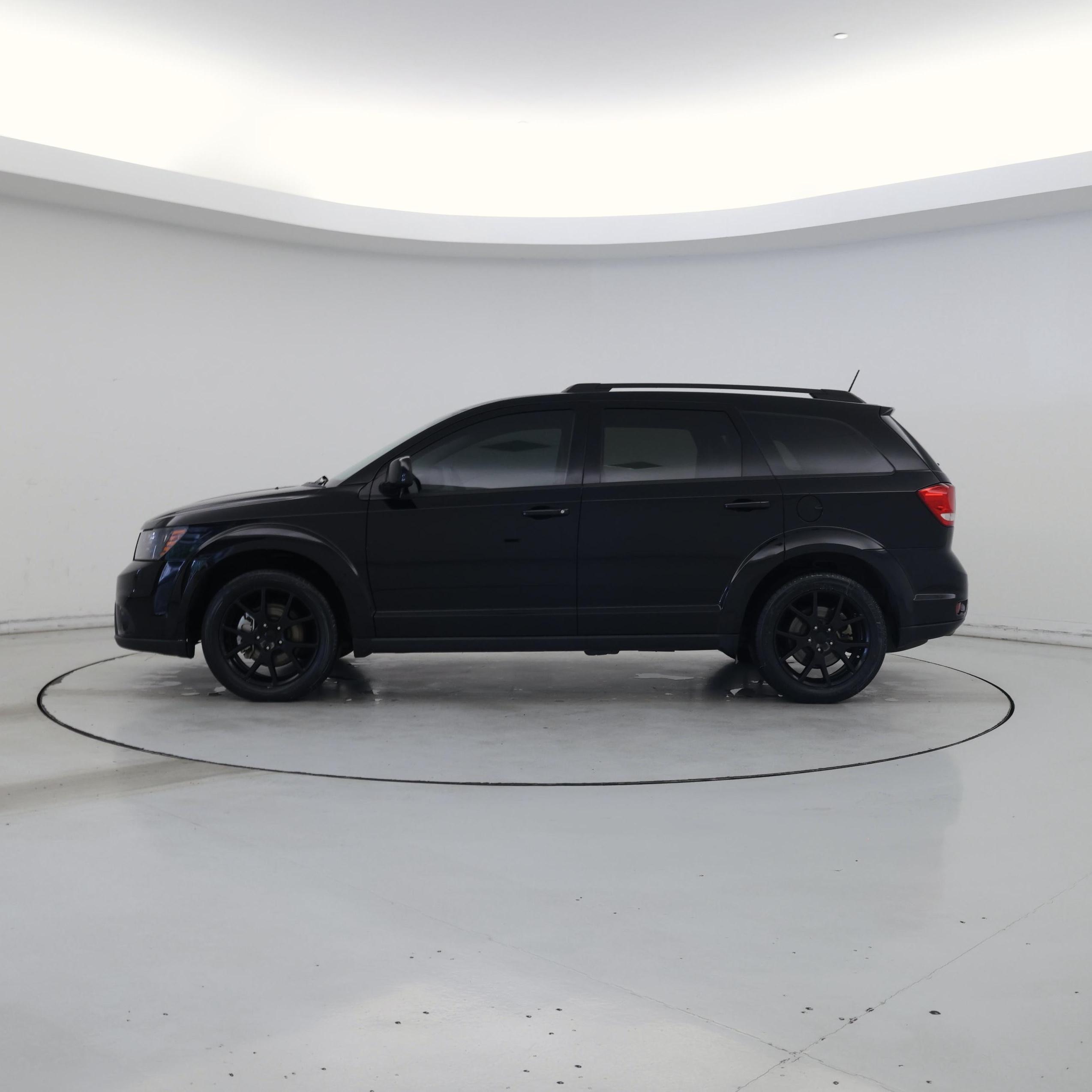 Thumbnail: 2016 Dodge Journey - 3