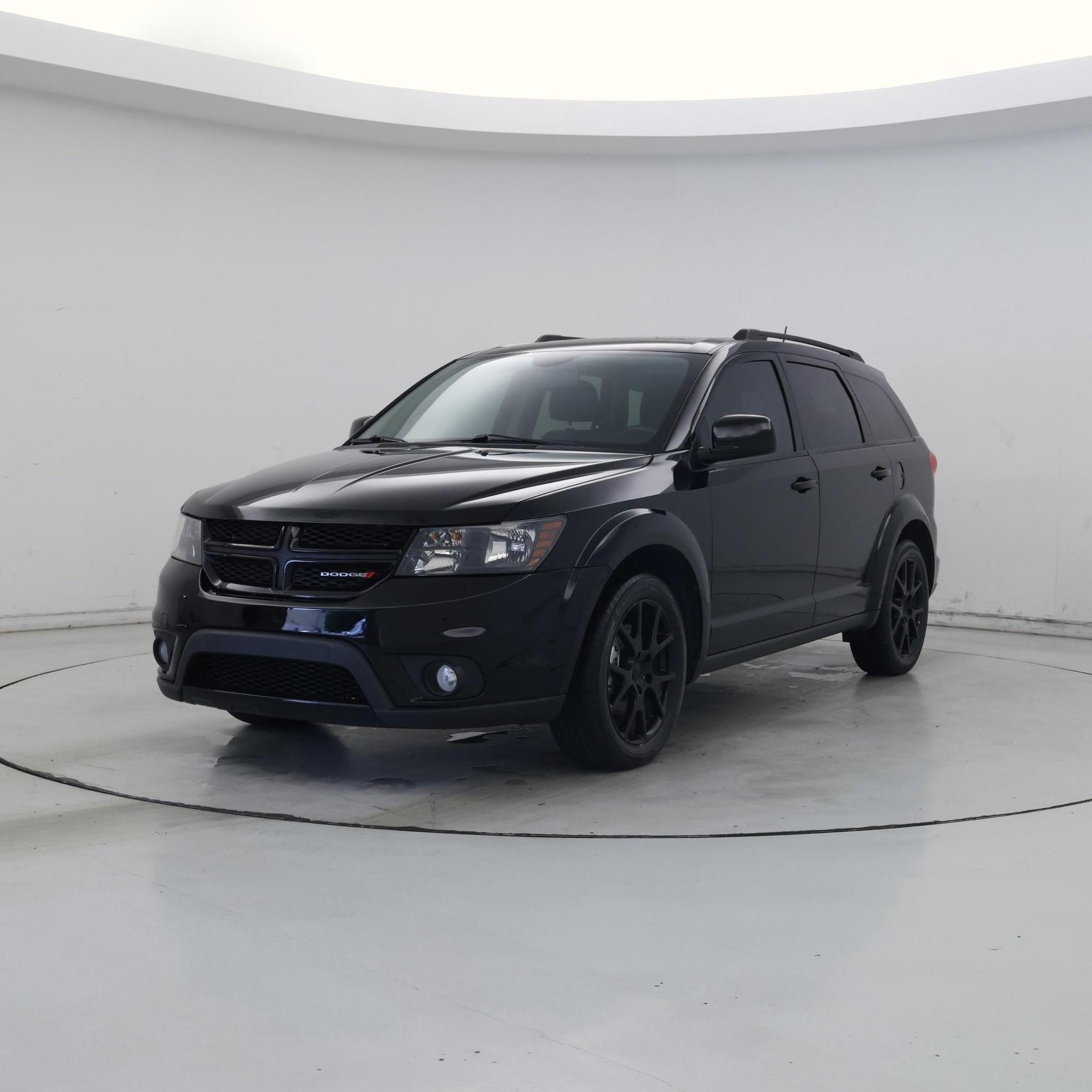Thumbnail: 2016 Dodge Journey - 4