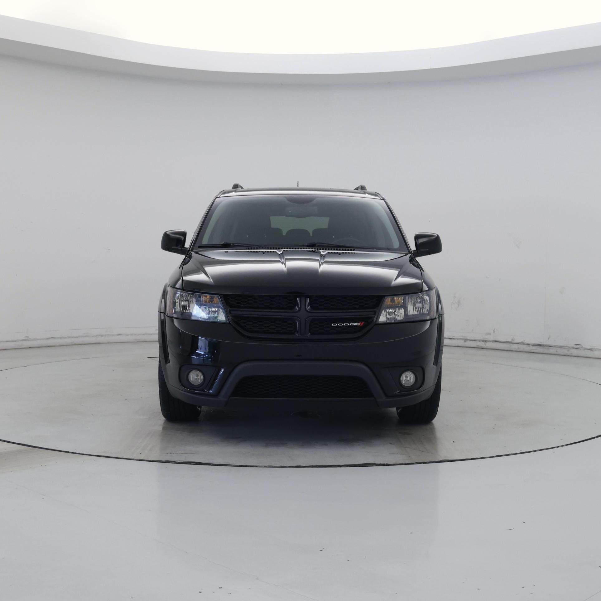 Thumbnail: 2016 Dodge Journey - 5