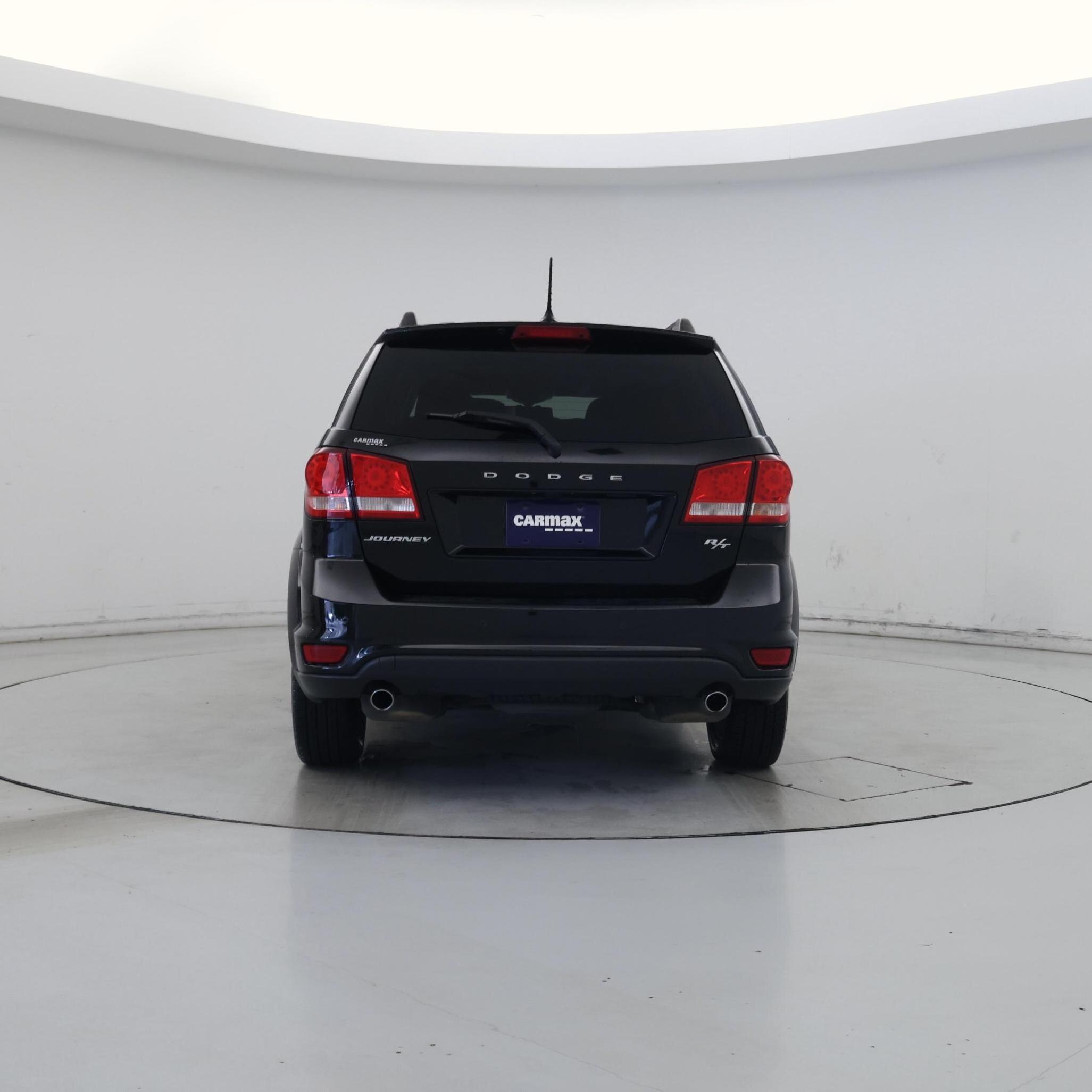 Thumbnail: 2016 Dodge Journey - 6