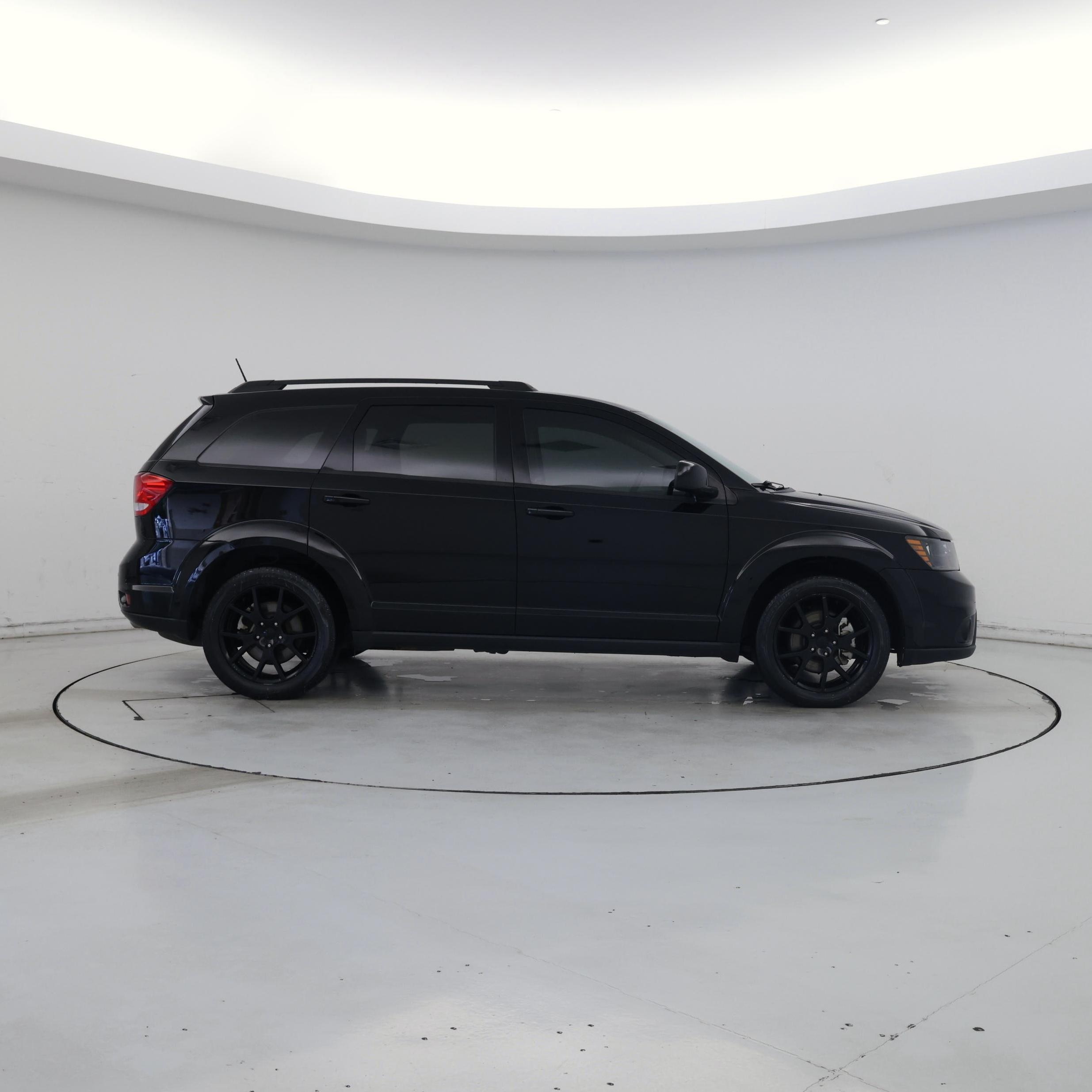 Thumbnail: 2016 Dodge Journey - 7