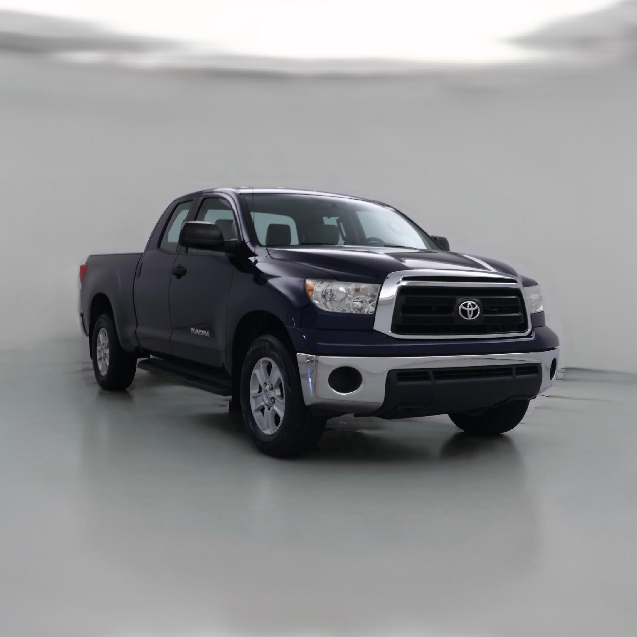 Thumbnail: 2013 Toyota Tundra - 1