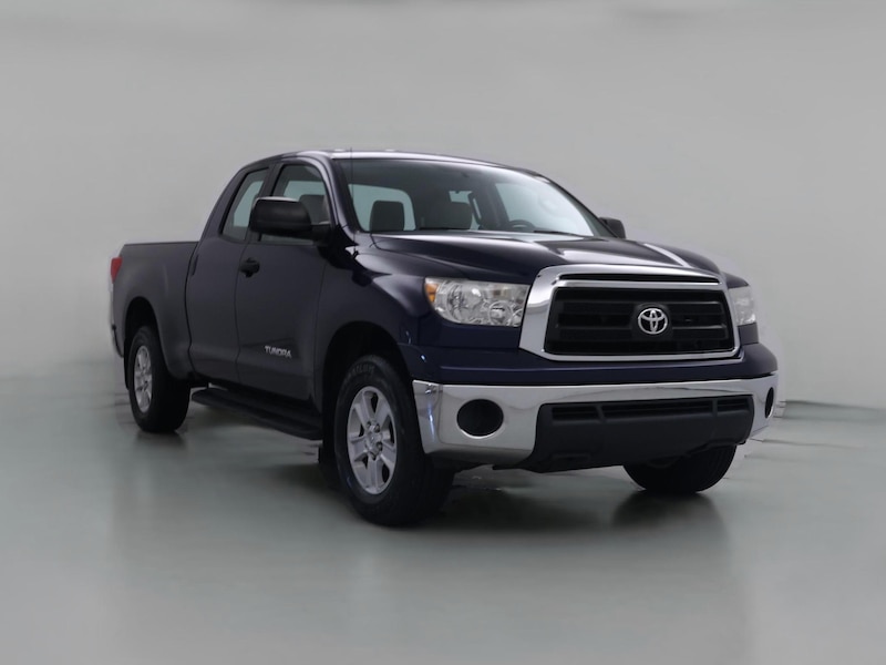 2013 Toyota Tundra  -
                  Kennesaw, GA