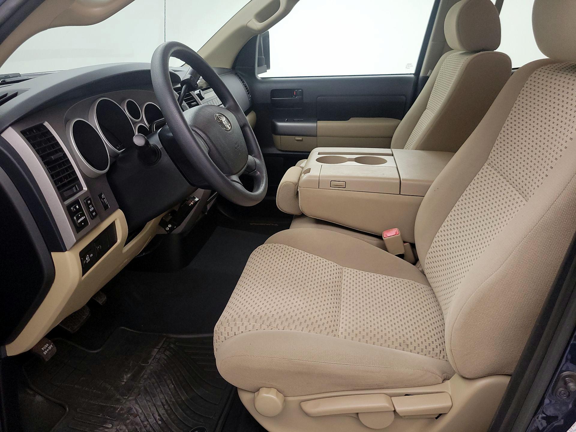 Thumbnail: 2013 Toyota Tundra - 11
