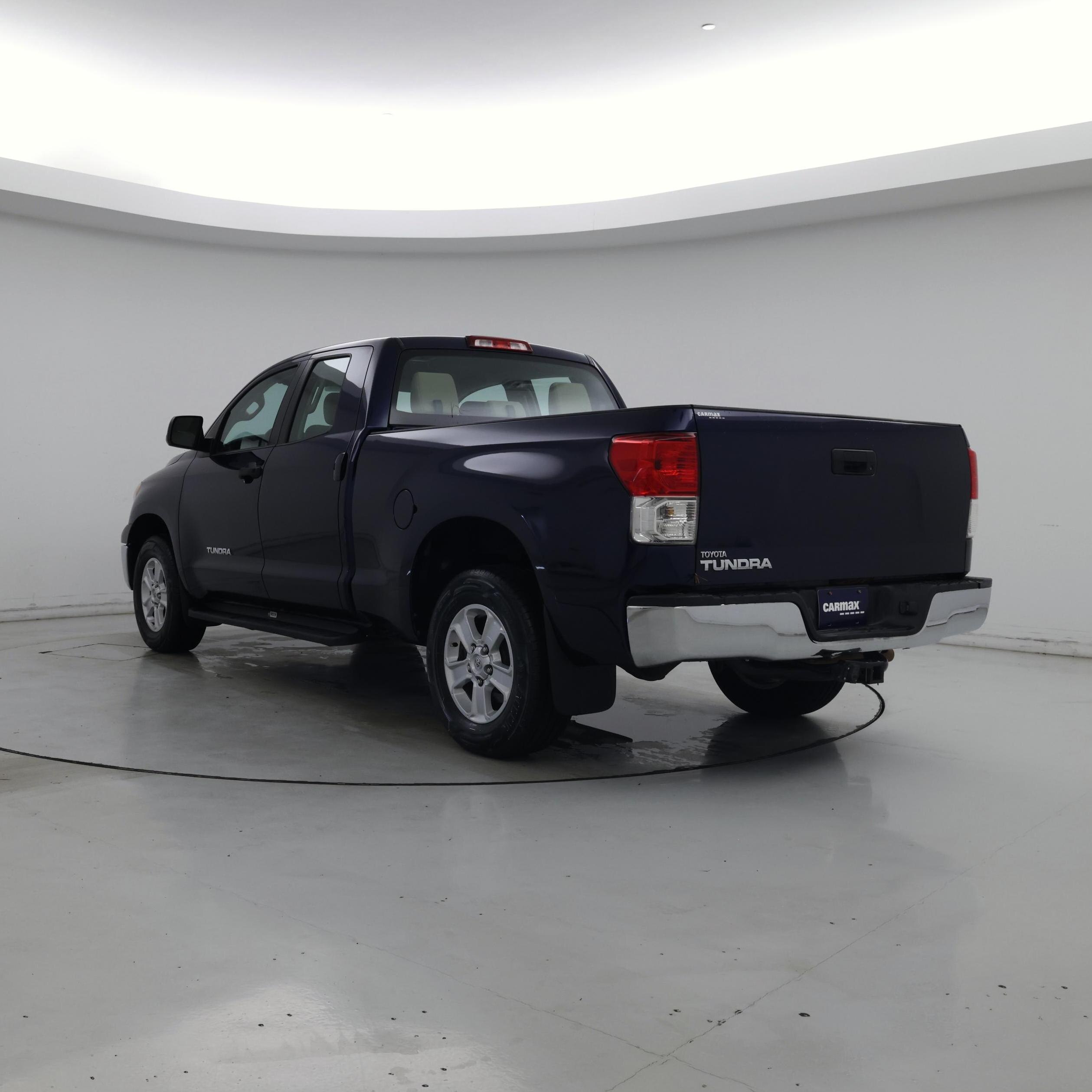 Thumbnail: 2013 Toyota Tundra - 2