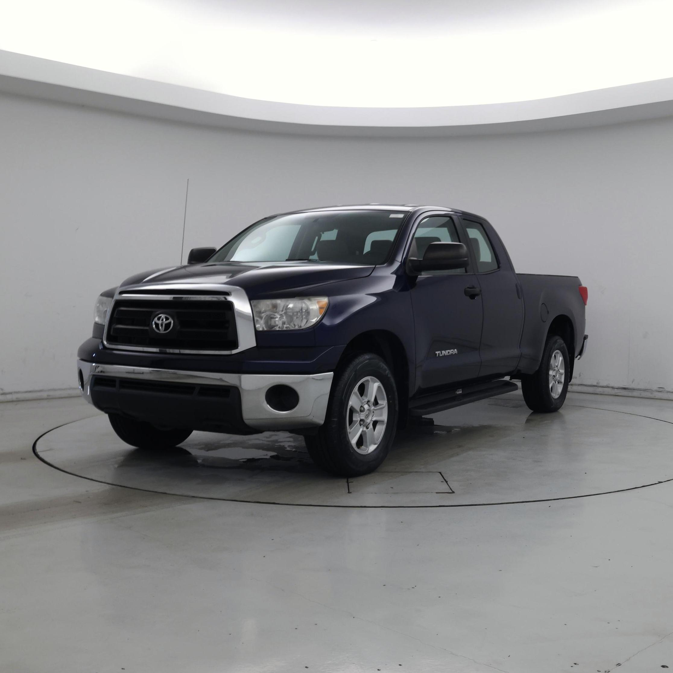 Thumbnail: 2013 Toyota Tundra - 4