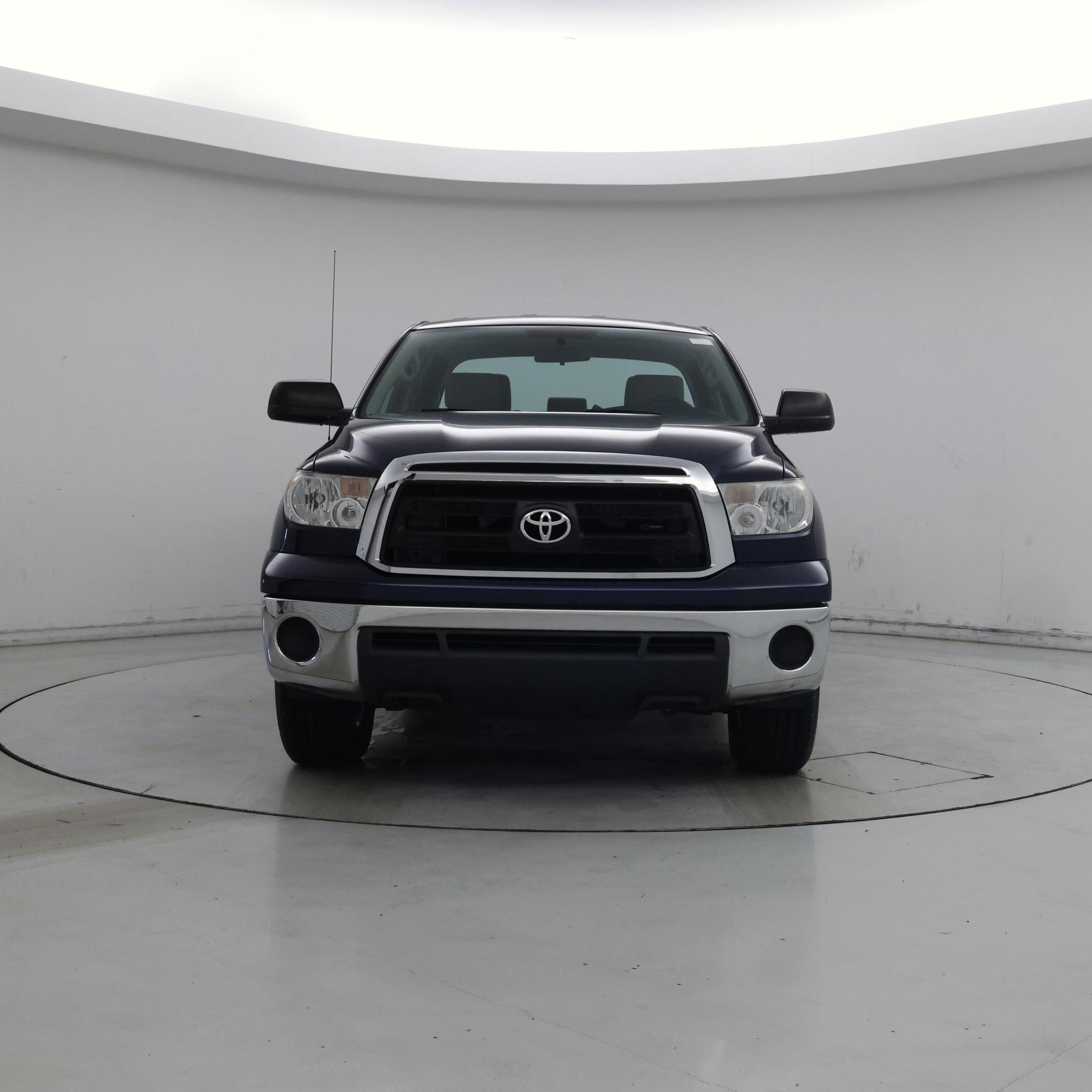 Thumbnail: 2013 Toyota Tundra - 5