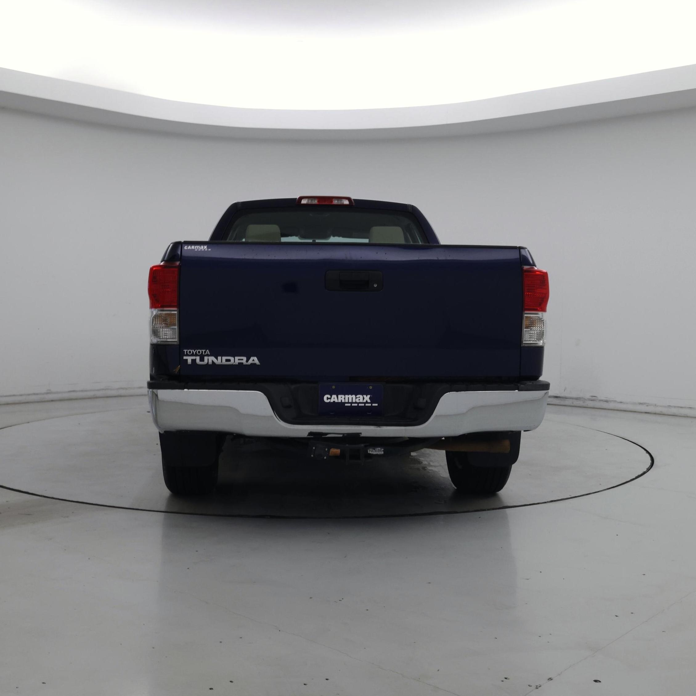 Thumbnail: 2013 Toyota Tundra - 6