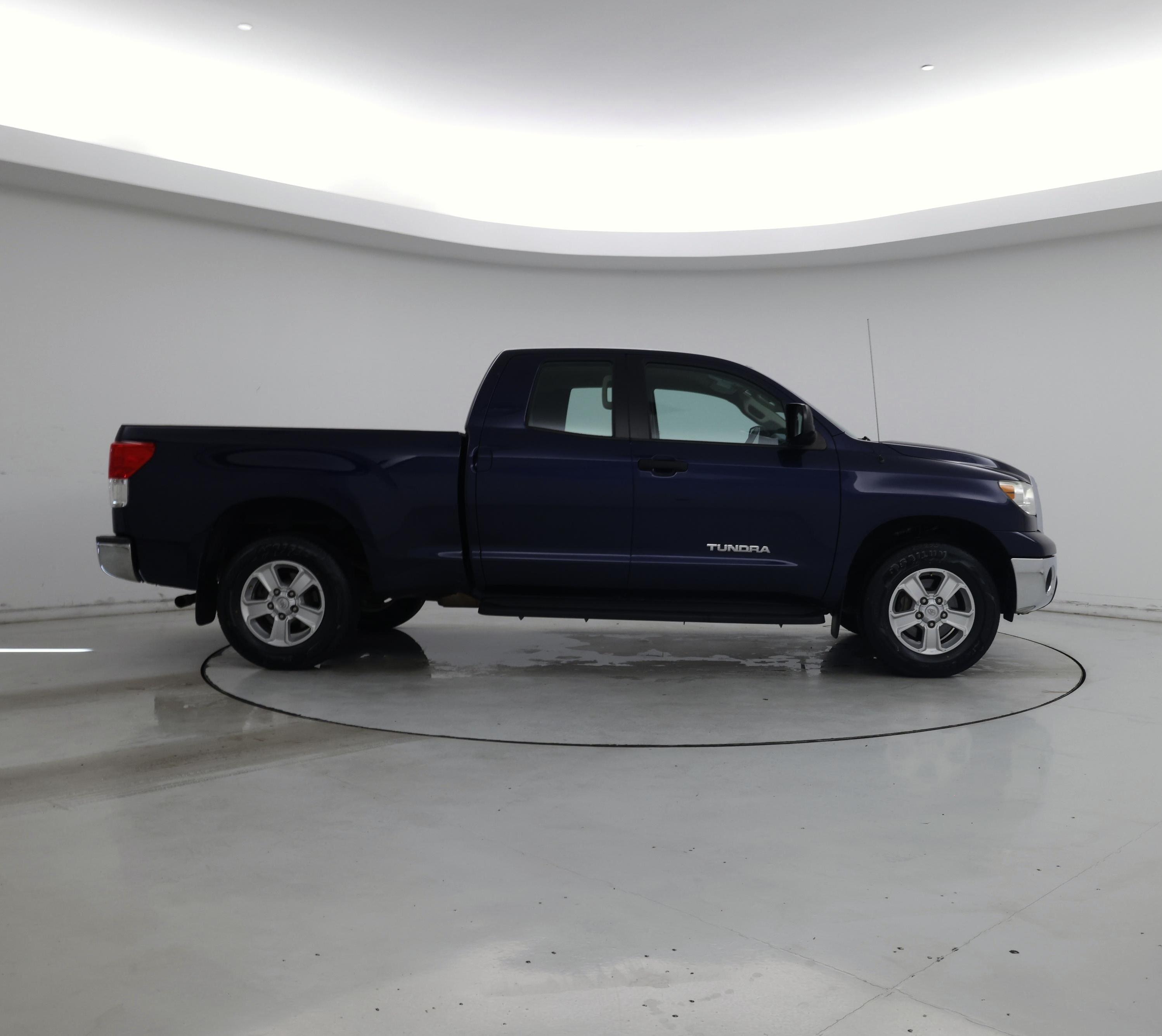 Thumbnail: 2013 Toyota Tundra - 7