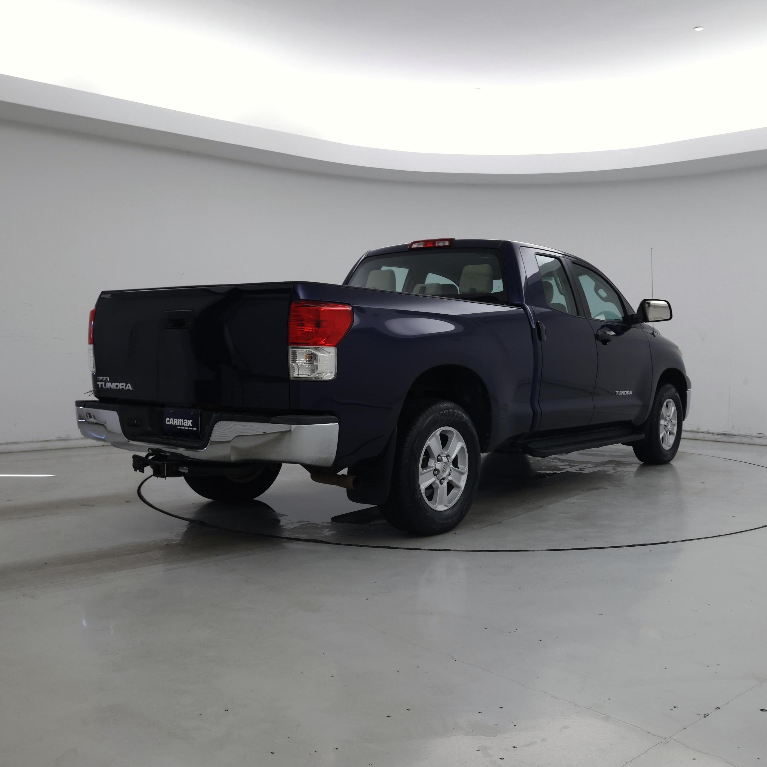 Thumbnail: 2013 Toyota Tundra - 8