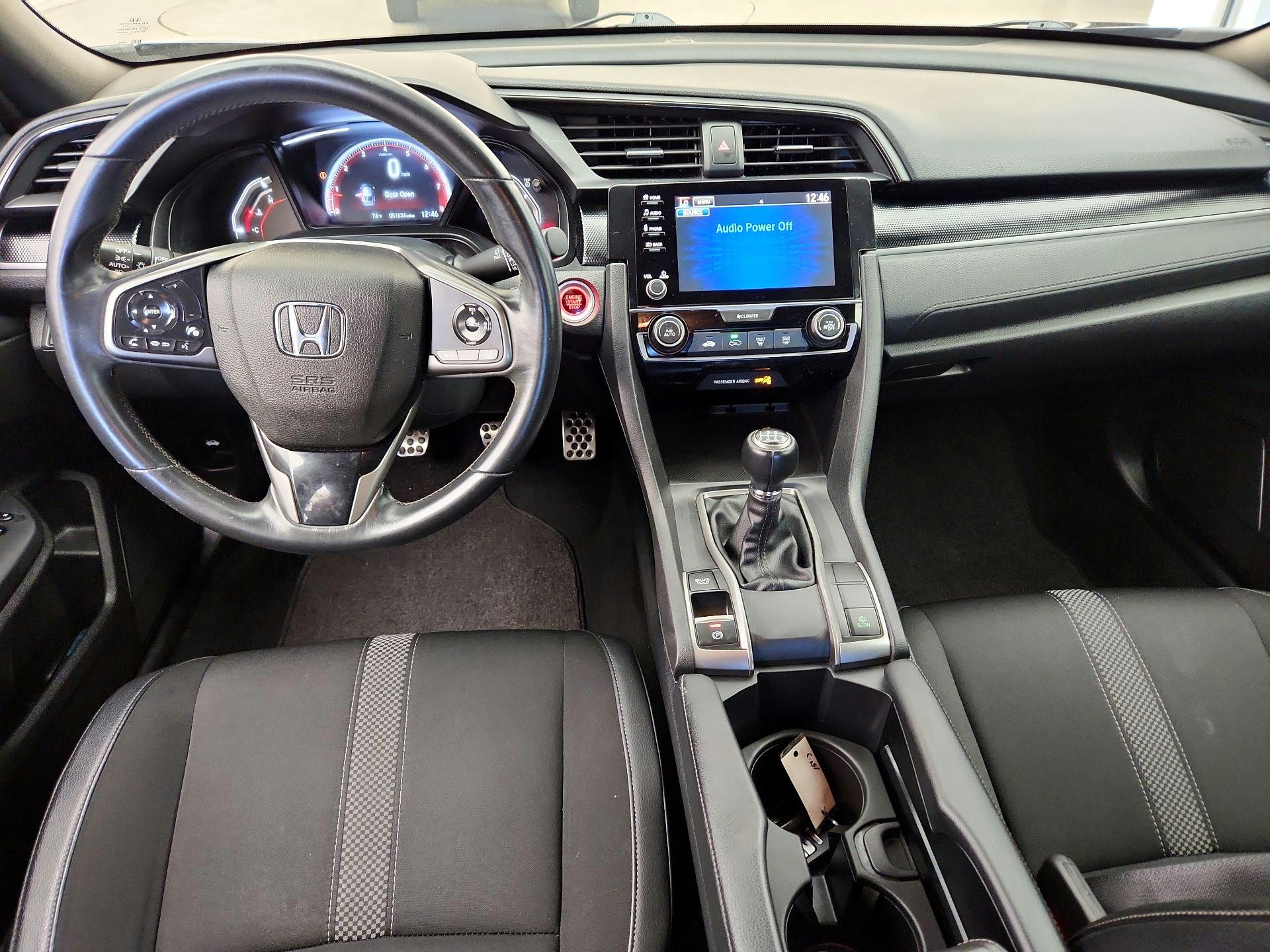 Thumbnail: 2020 Honda Civic - 9