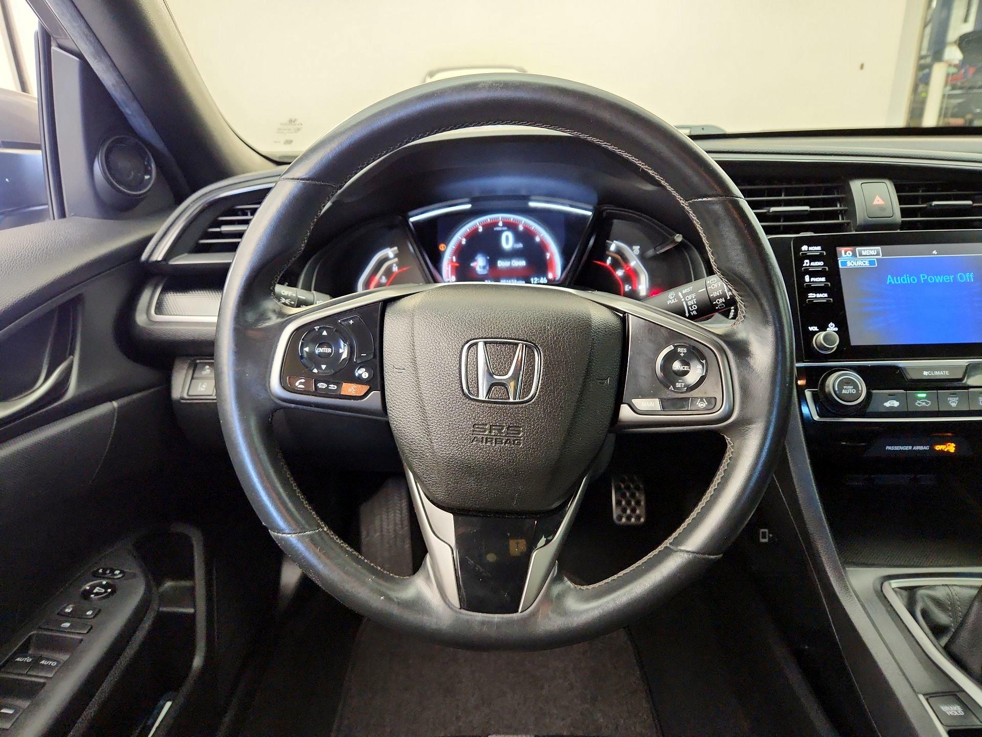 Thumbnail: 2020 Honda Civic - 10