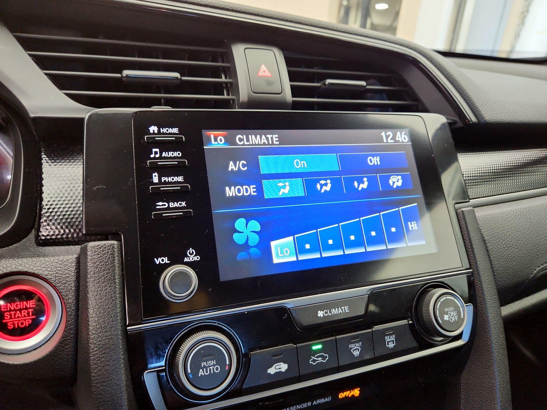 Thumbnail: 2020 Honda Civic - 16