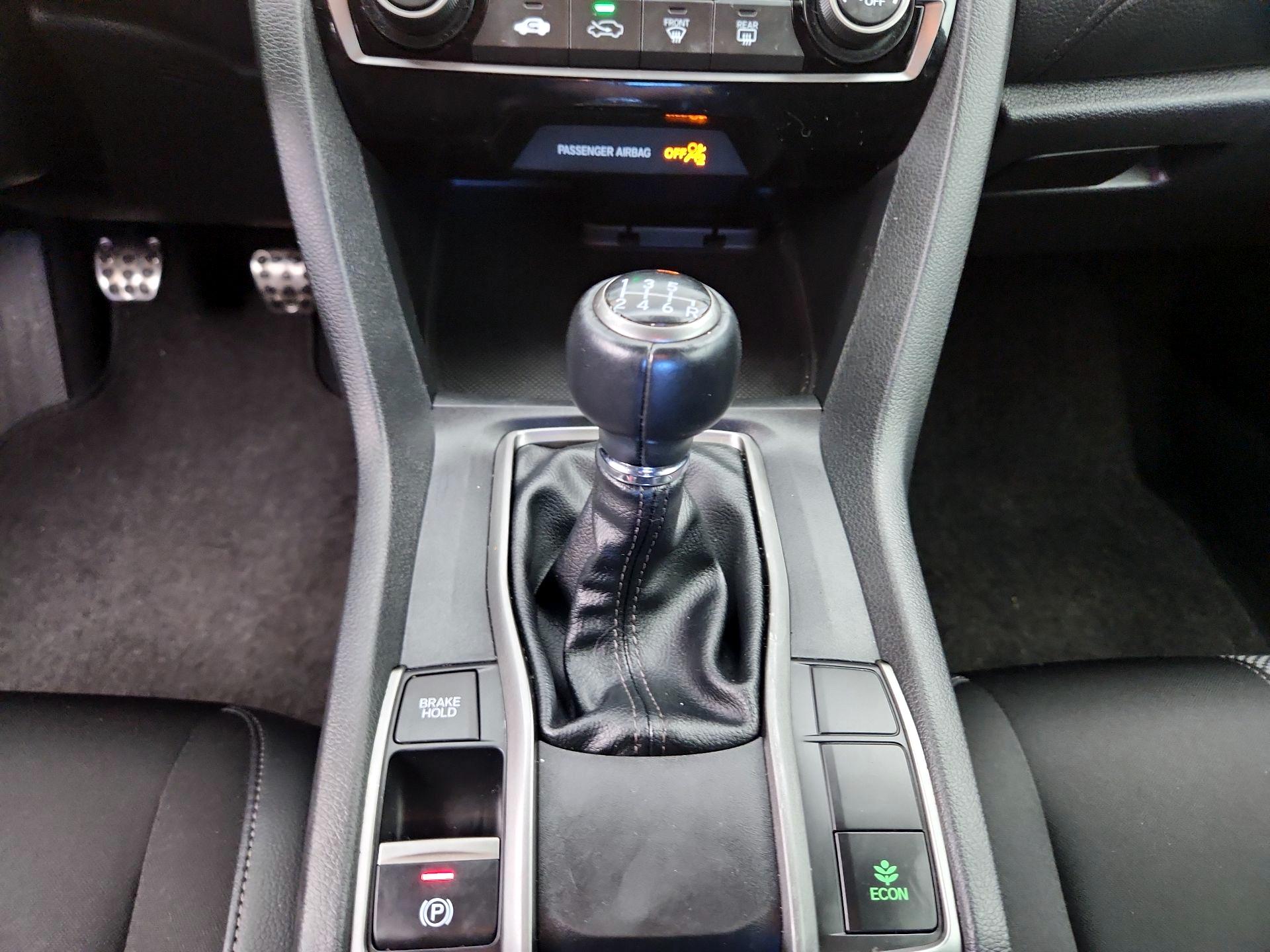 Thumbnail: 2020 Honda Civic - 17
