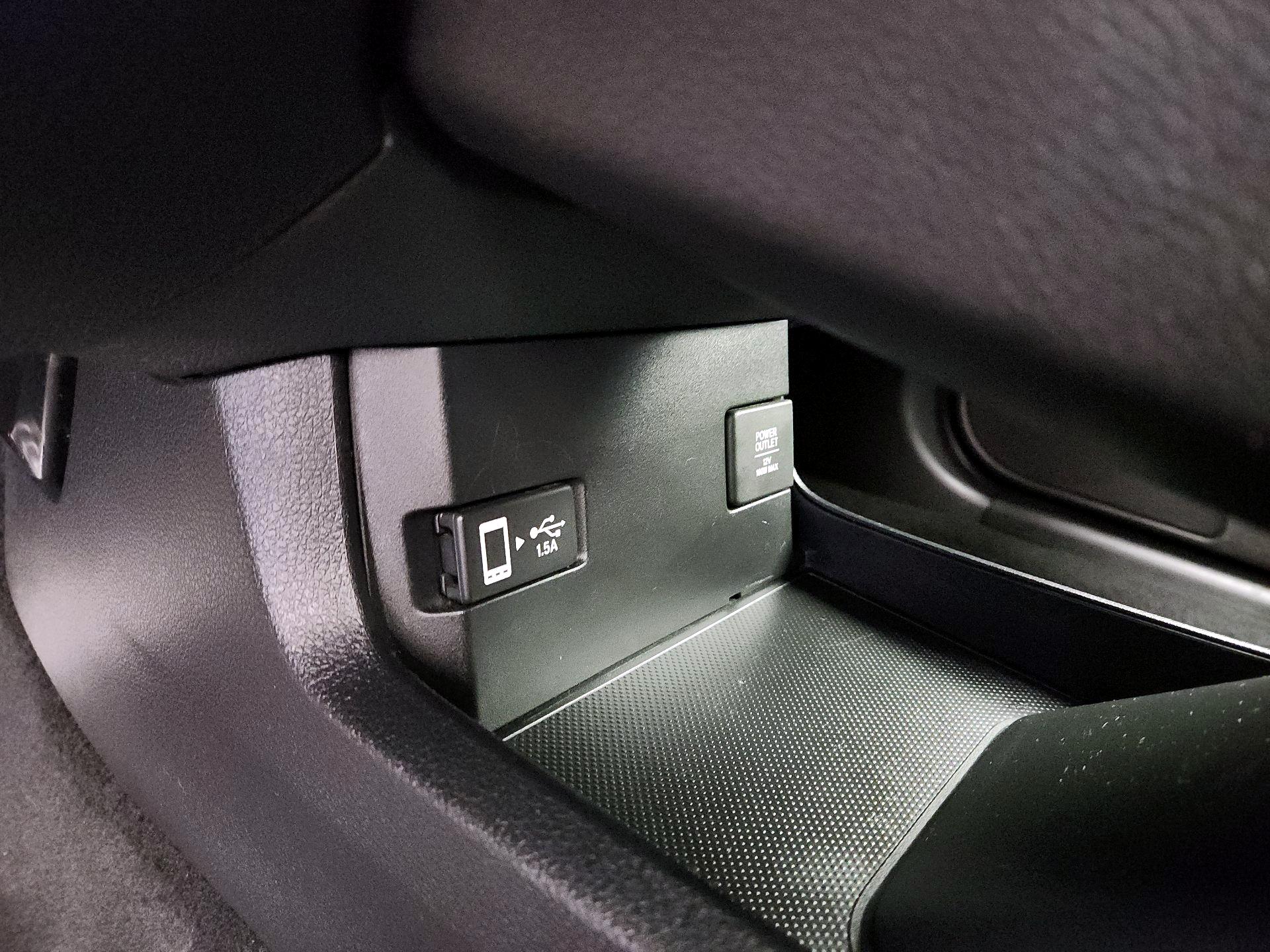 Thumbnail: 2020 Honda Civic - 18